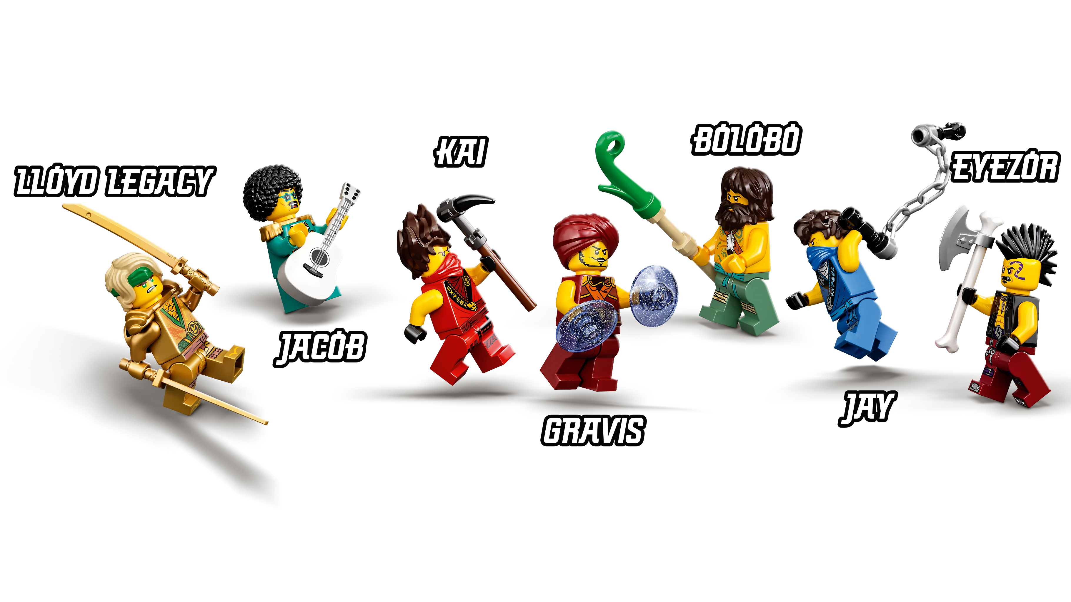 Tournament of Elements - Image 4