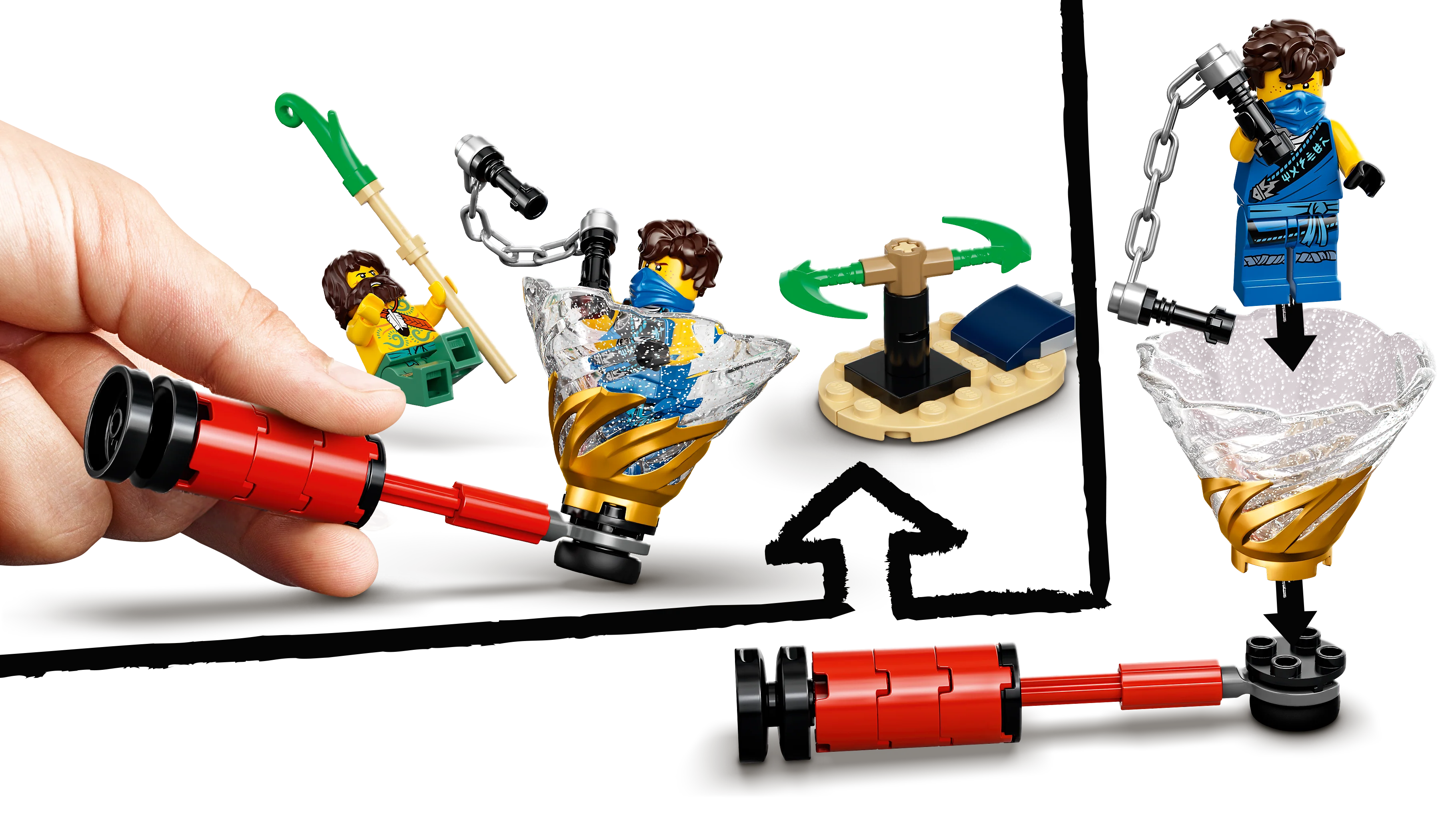 Tournament of Elements - Image 6
