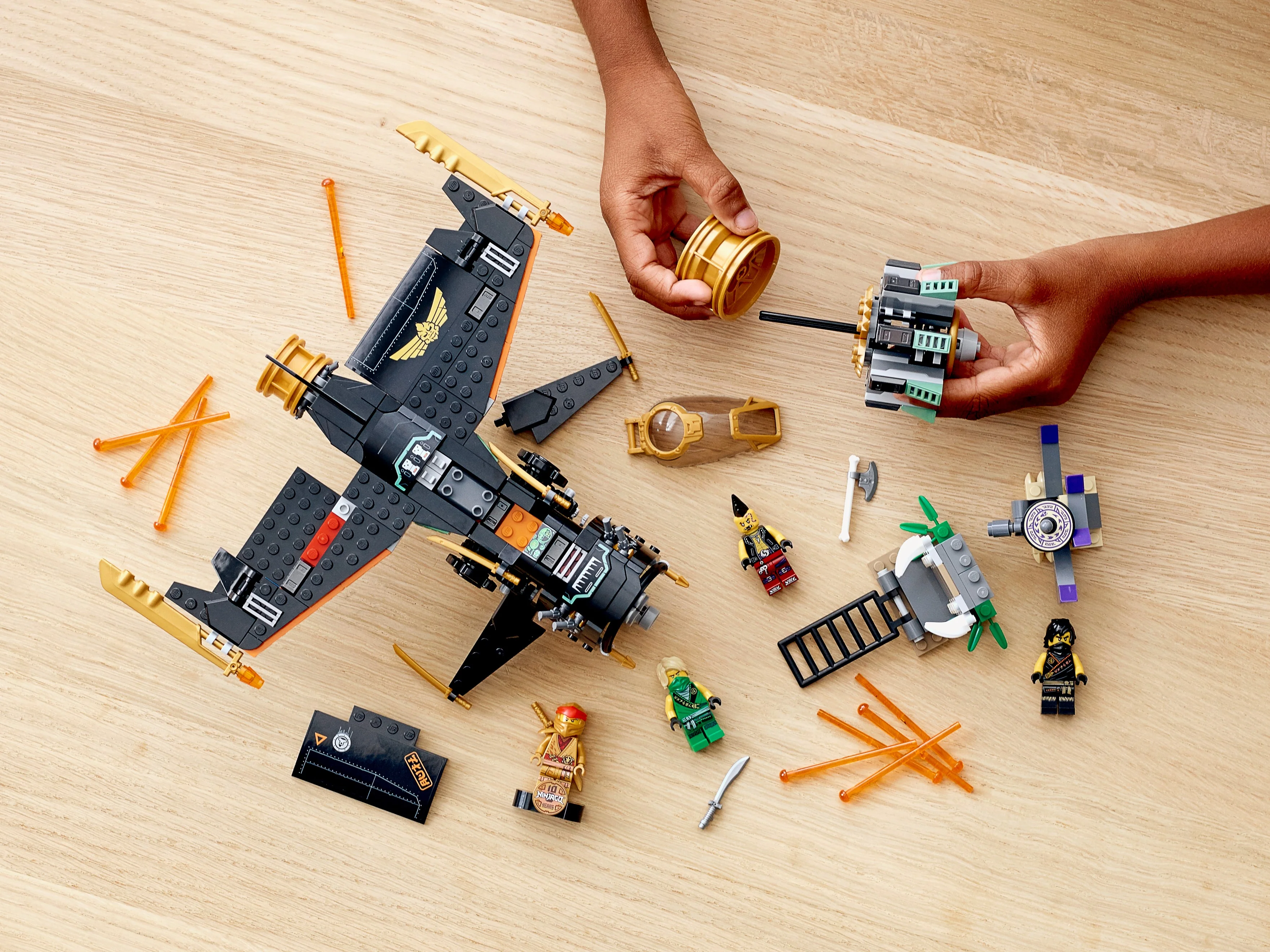 Boulder Blaster - Image 10
