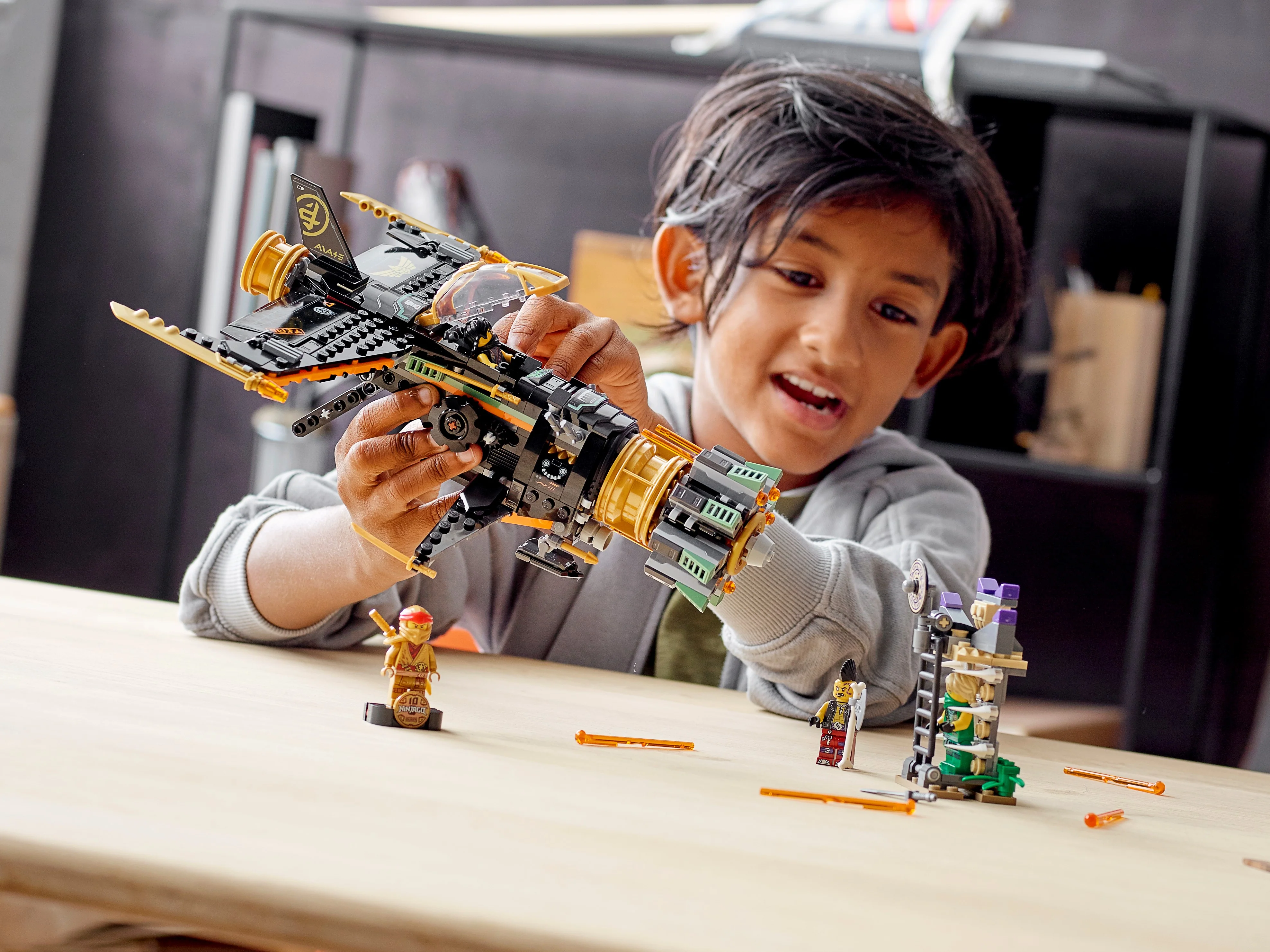 Boulder Blaster - Image 11