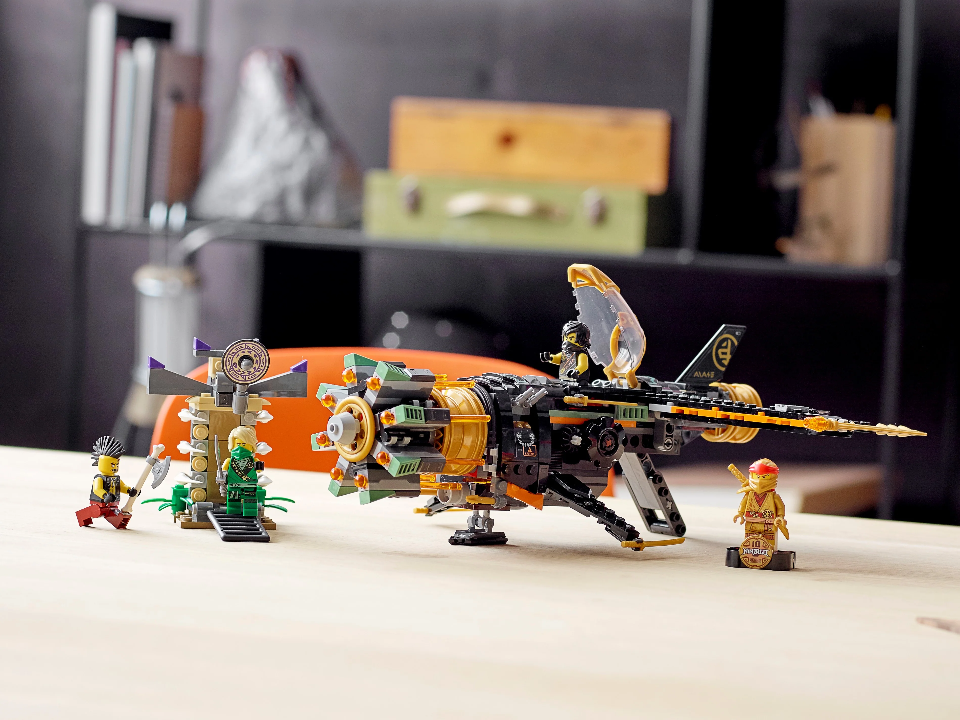 Boulder Blaster - Image 12