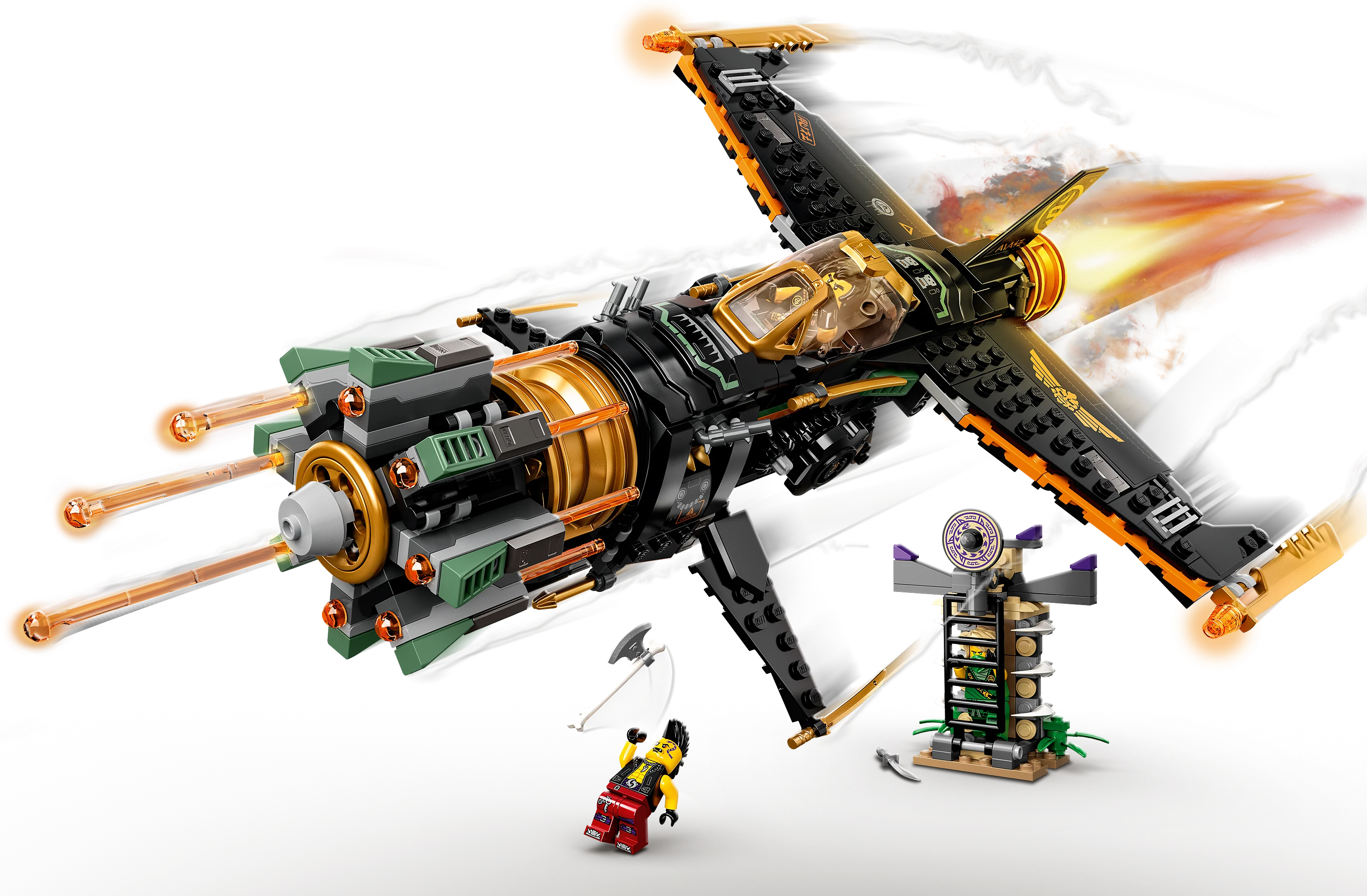 Boulder Blaster - Image 4
