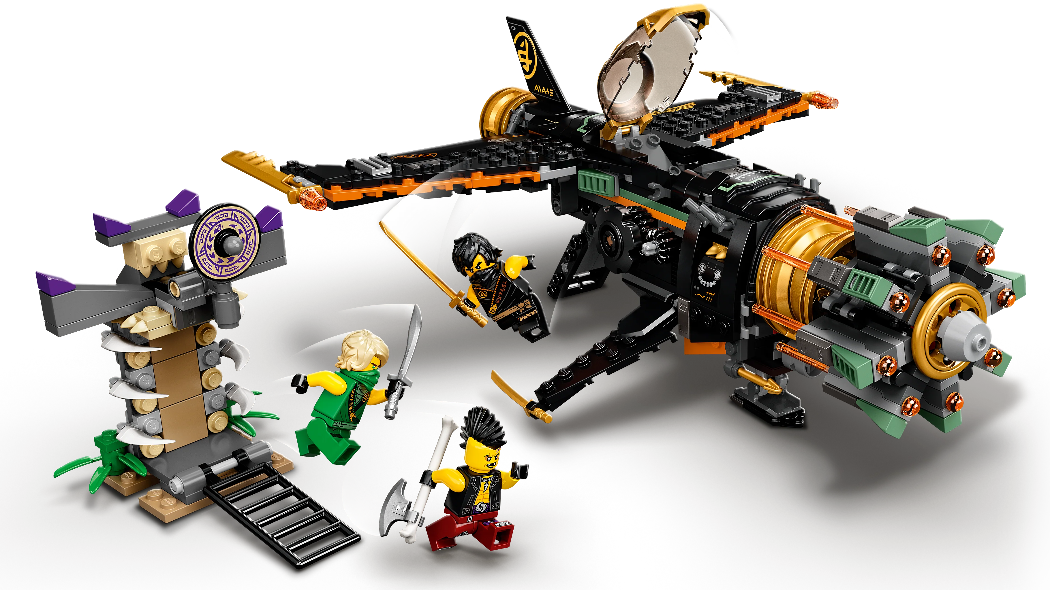 Boulder Blaster - Image 6