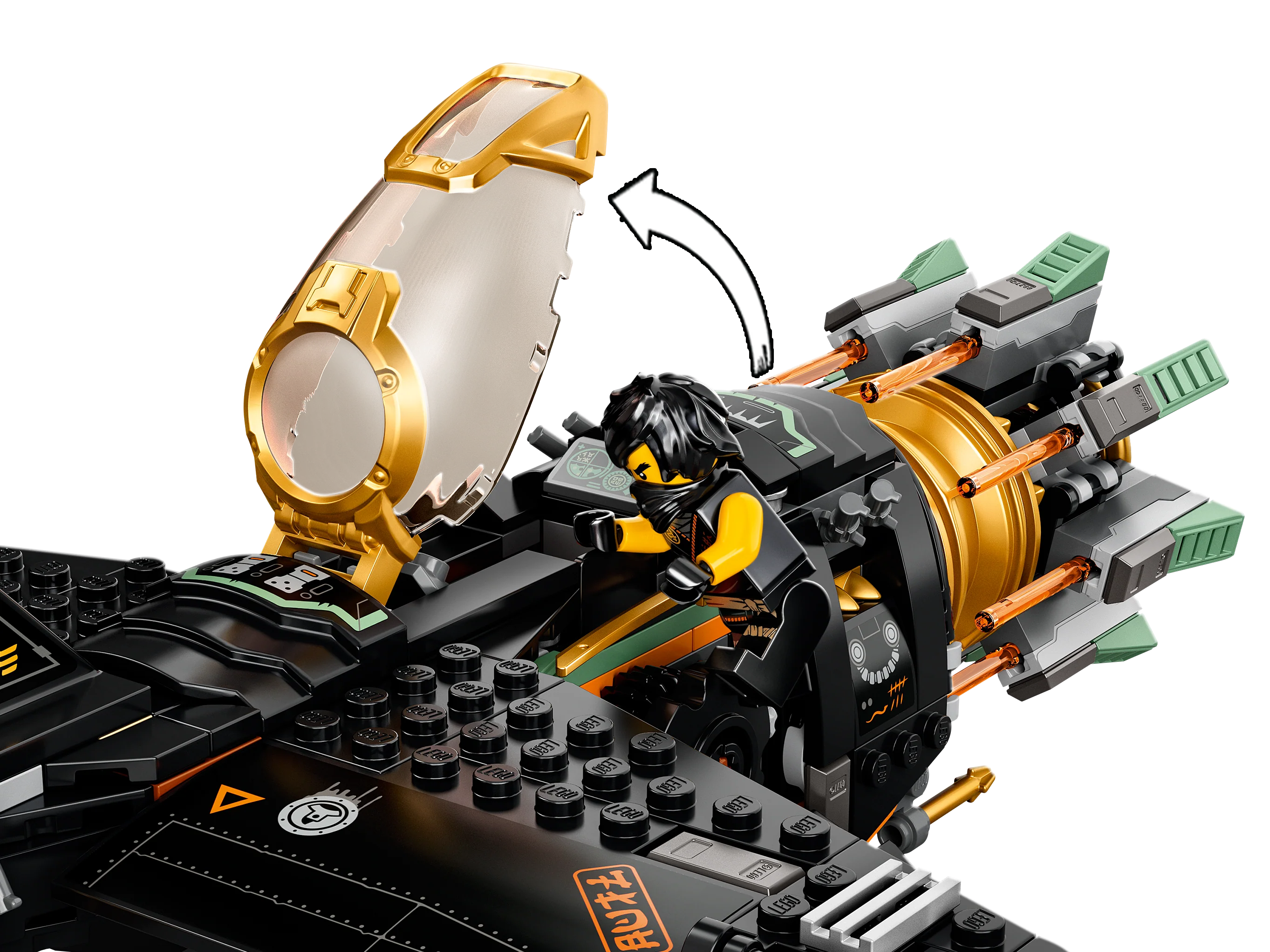 Boulder Blaster - Image 7