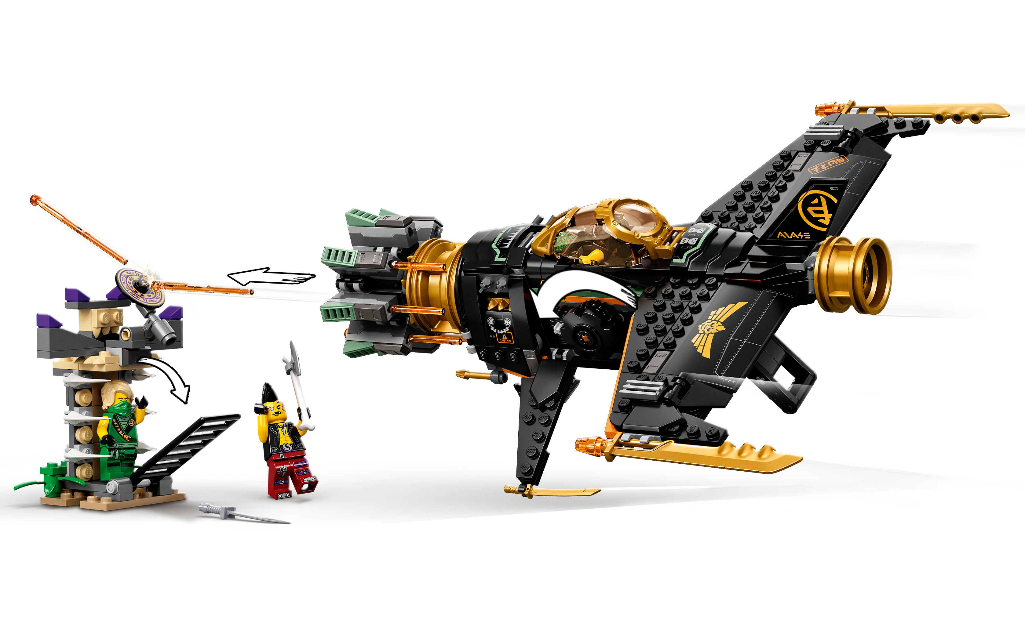 Boulder Blaster - Image 8