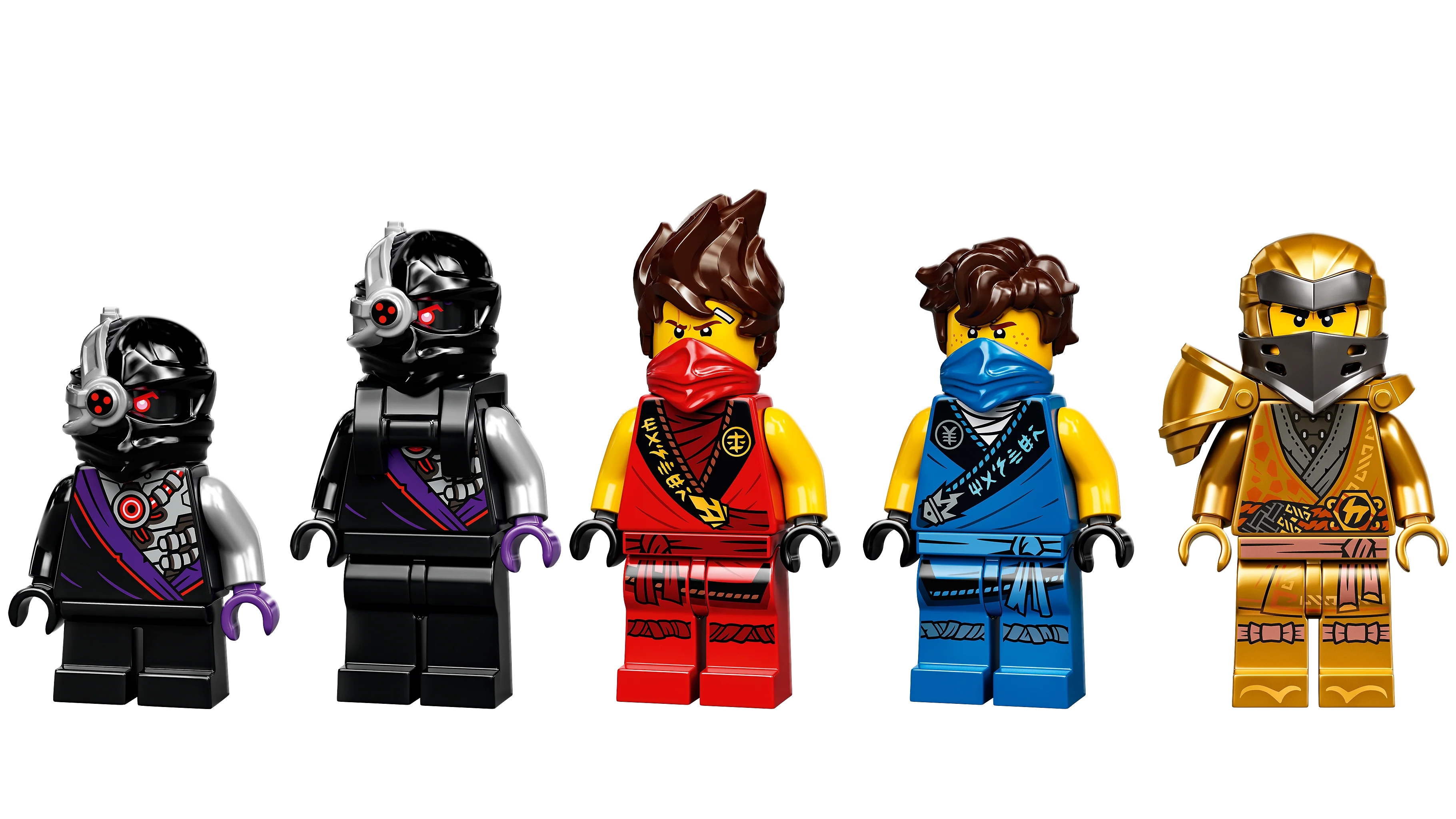X-1 Ninja Charger - Image 3