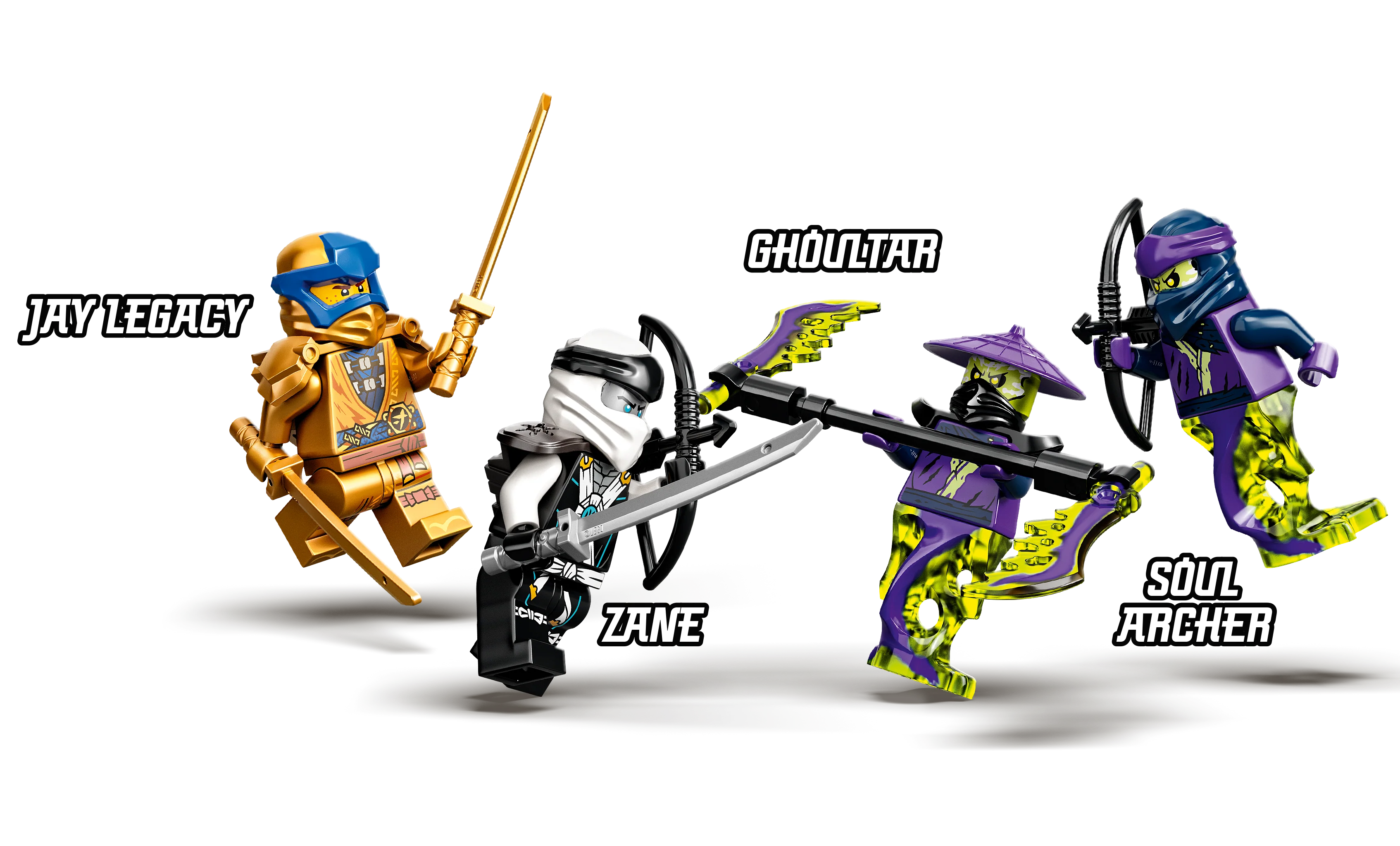 Zane's Titan Mech Battle - Image 5