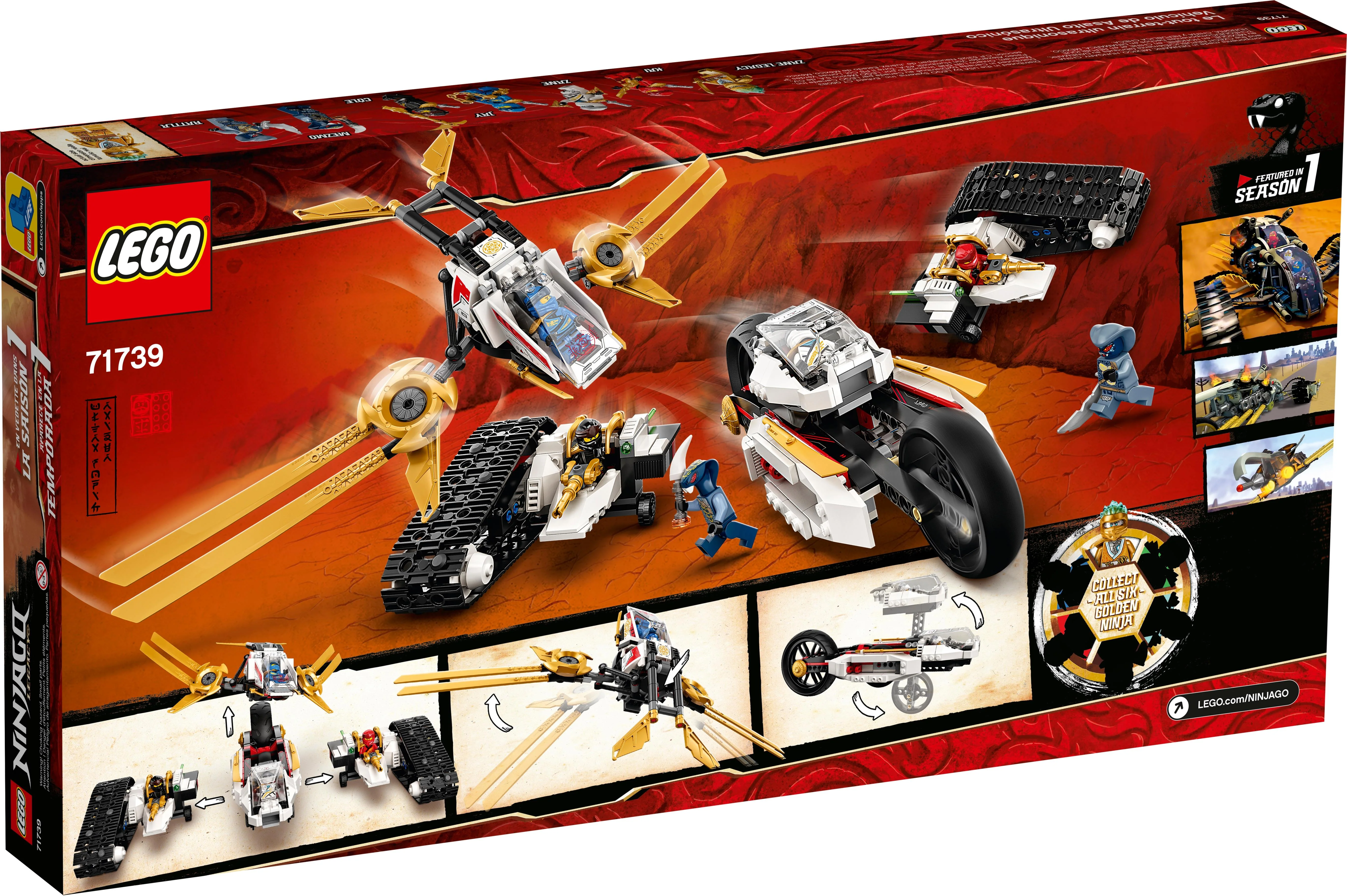 Ultra Sonic Raider - Image 10