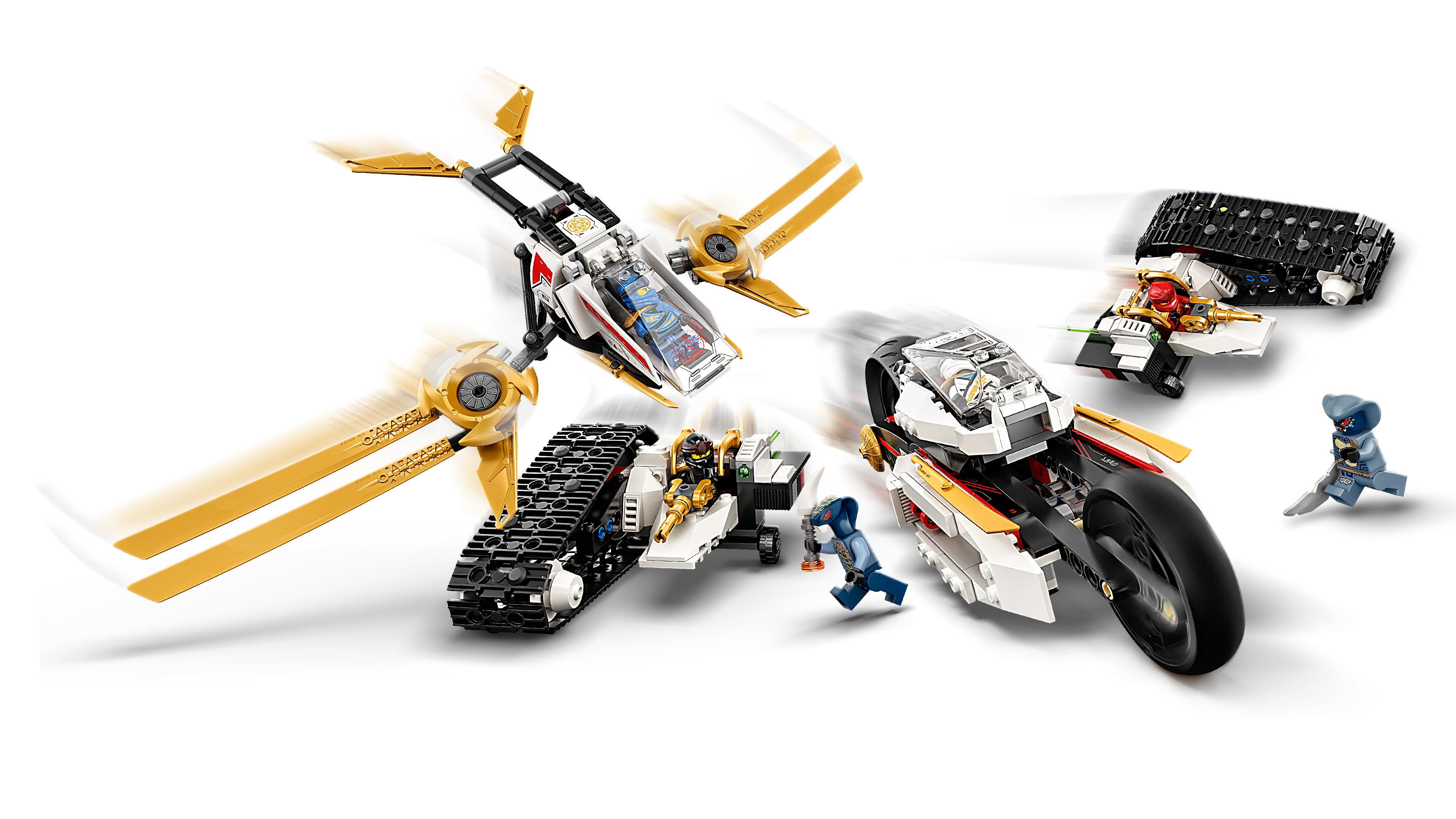 Ultra Sonic Raider - Image 6