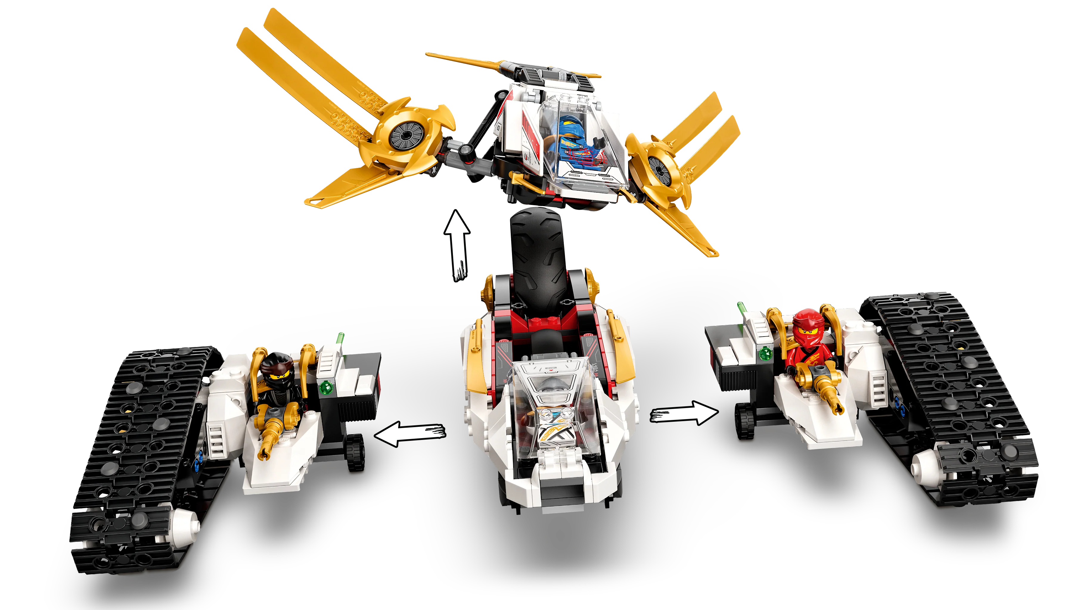 Ultra Sonic Raider - Image 7