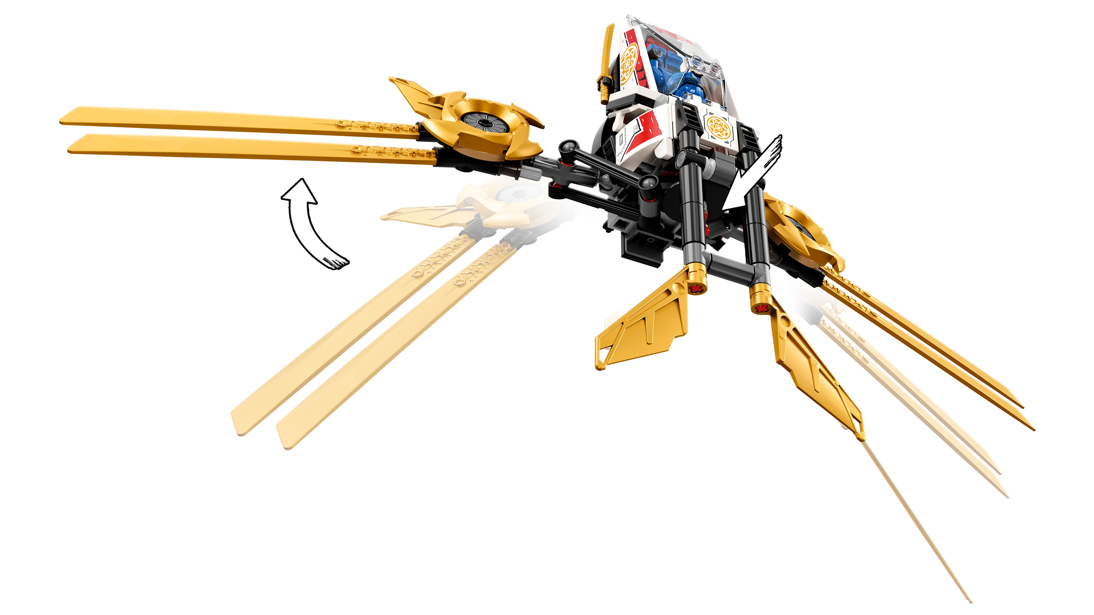 Ultra Sonic Raider - Image 8