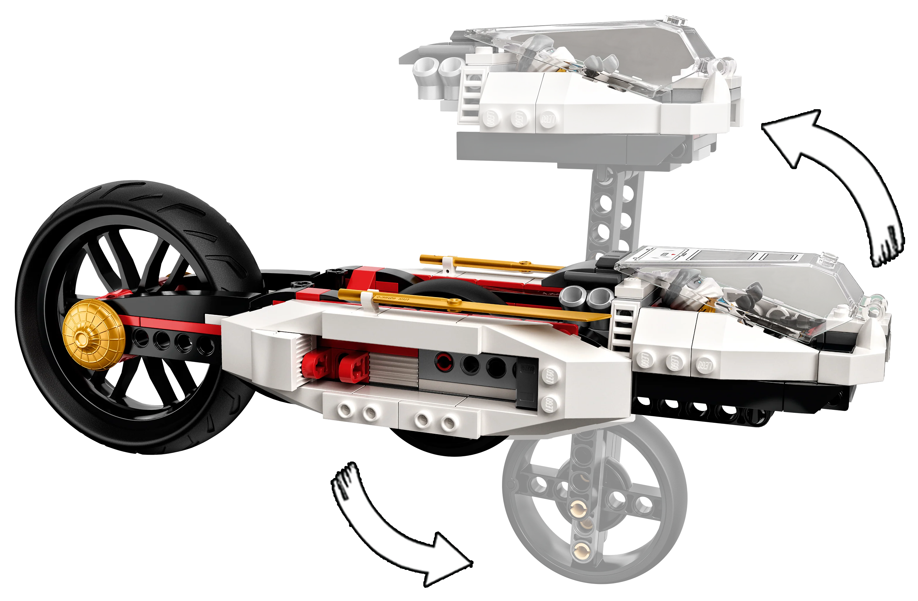 Ultra Sonic Raider - Image 9