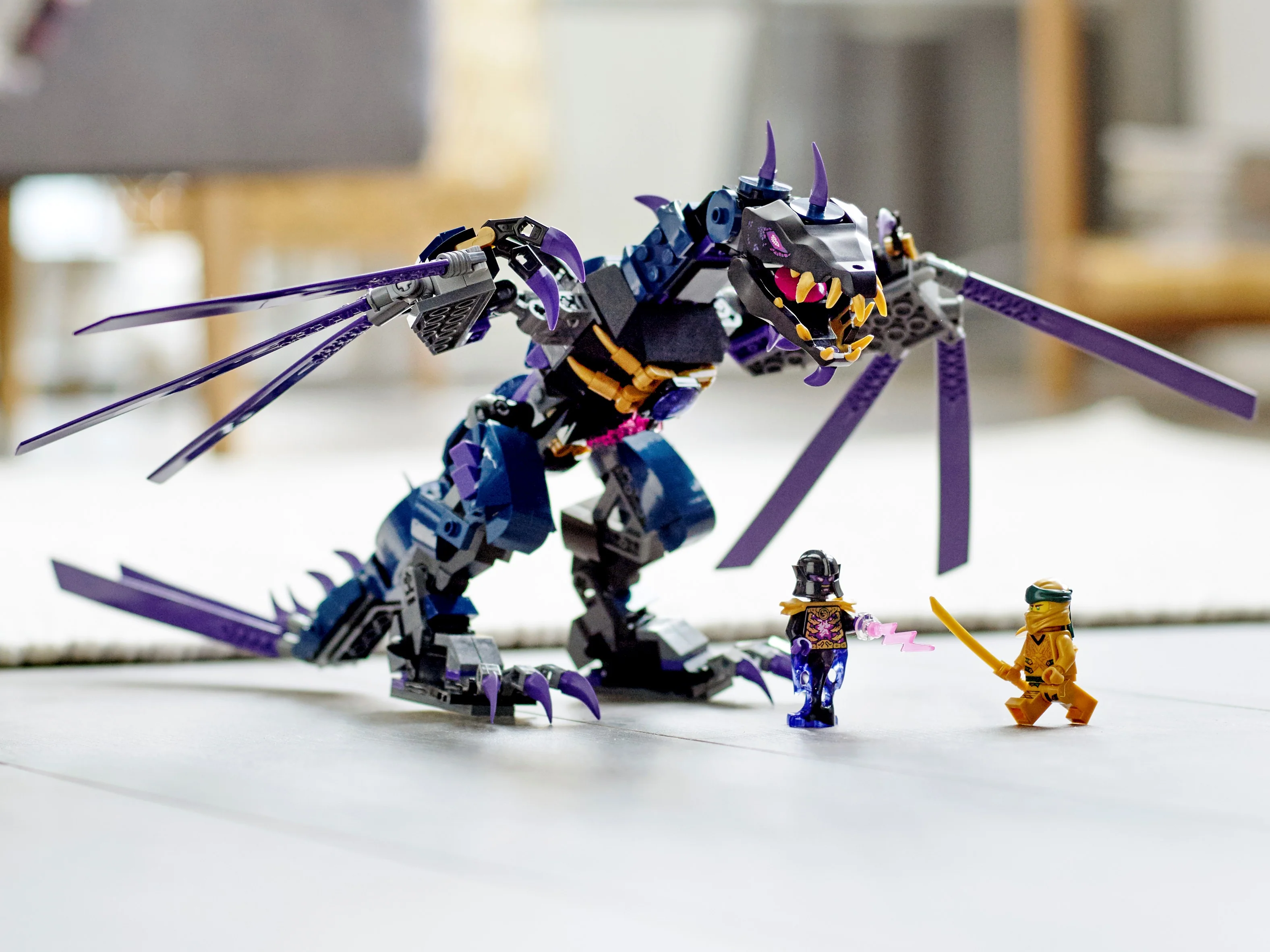 Overlord Dragon - Image 12