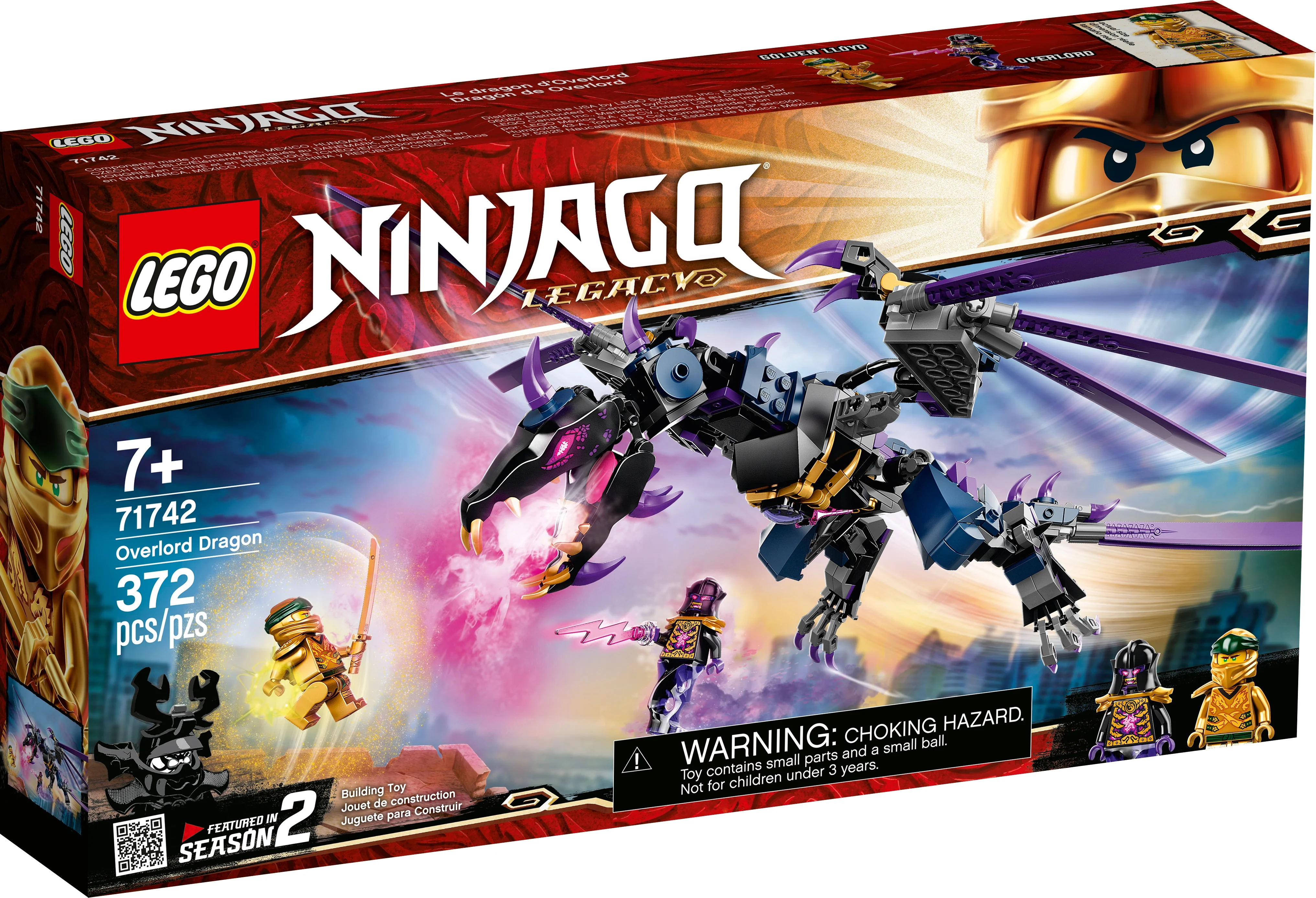 Overlord Dragon - Image 2