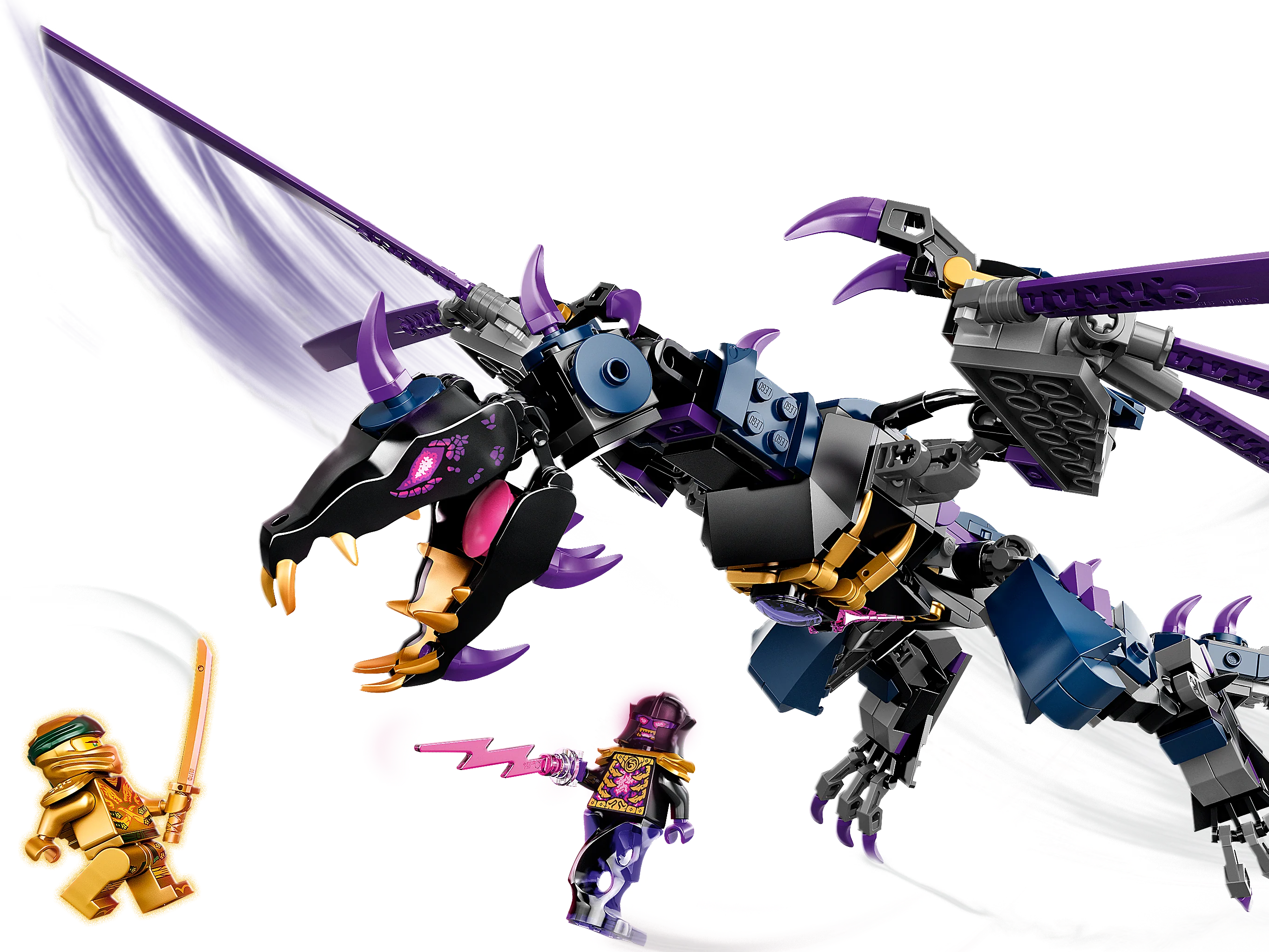 Overlord Dragon - Image 3