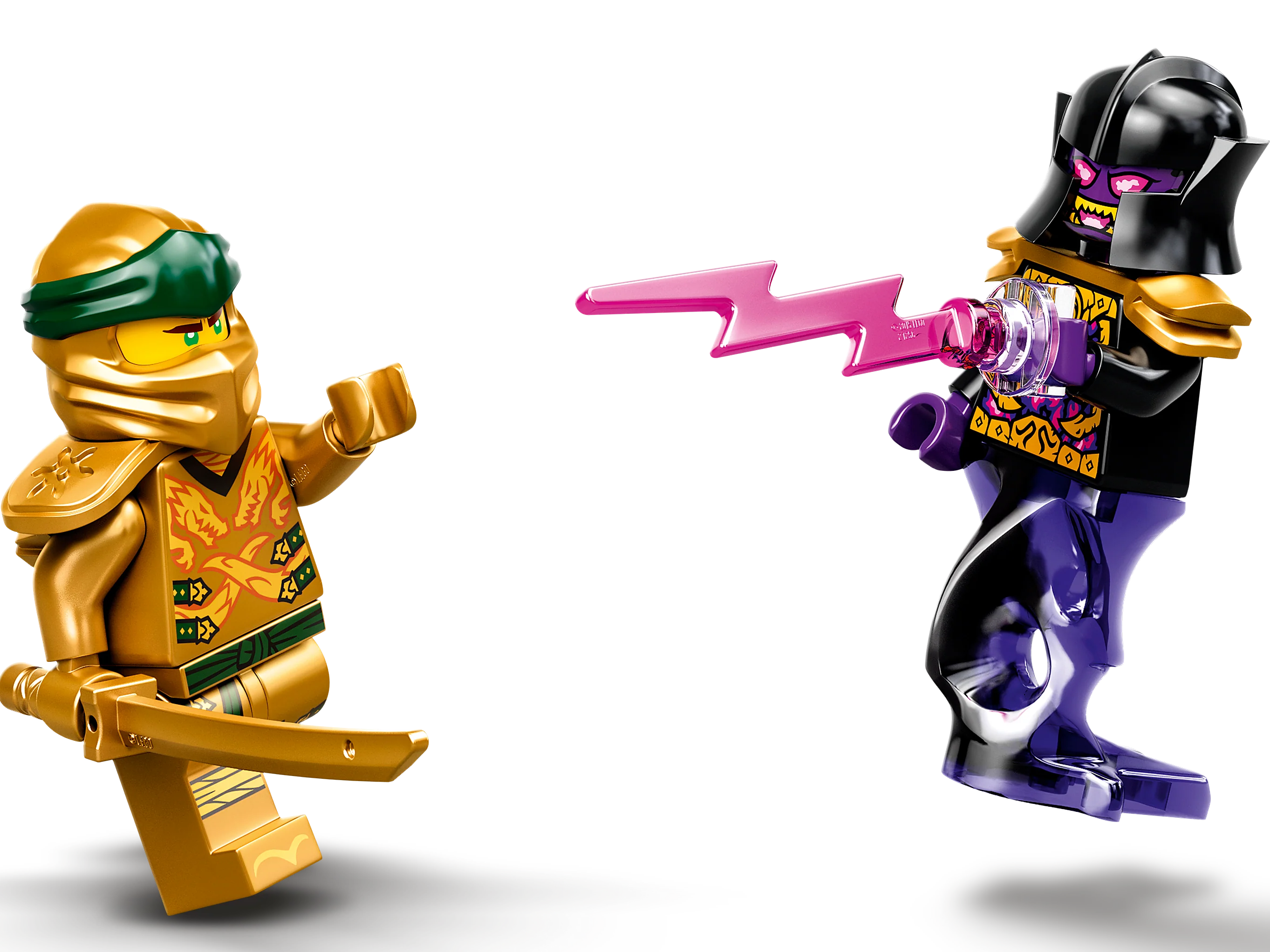 Overlord Dragon - Image 4