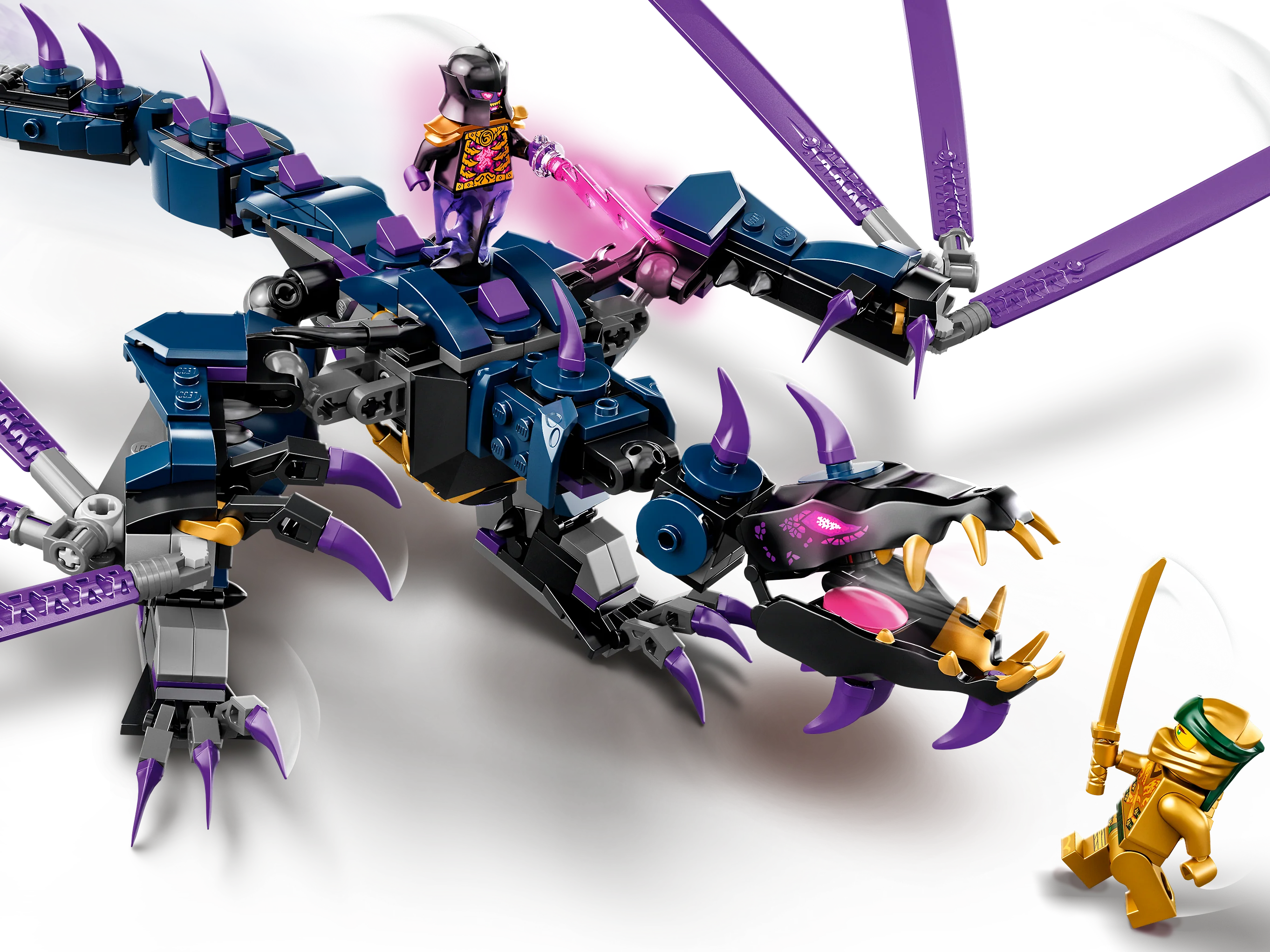 Overlord Dragon - Image 5