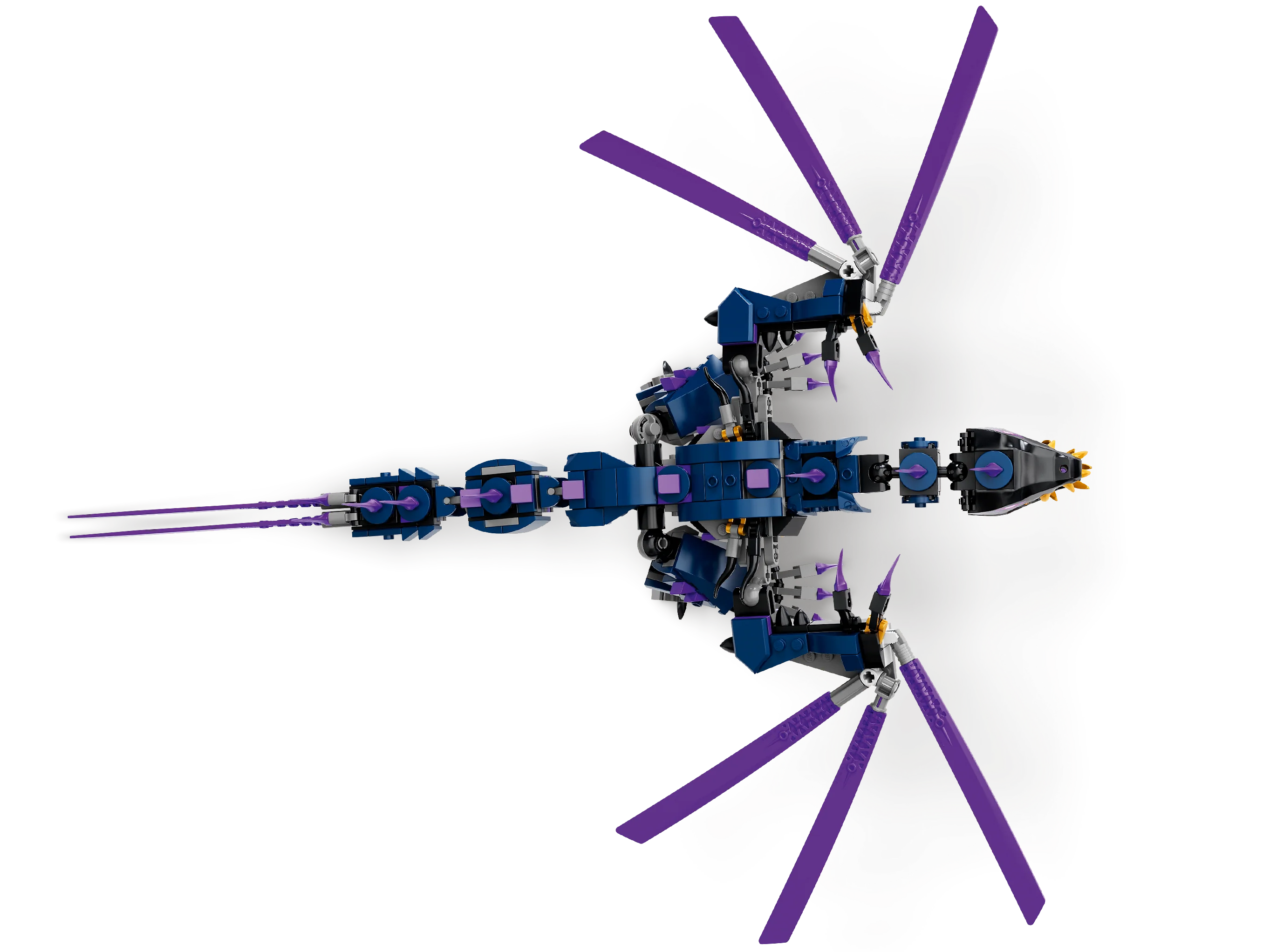 Overlord Dragon - Image 6