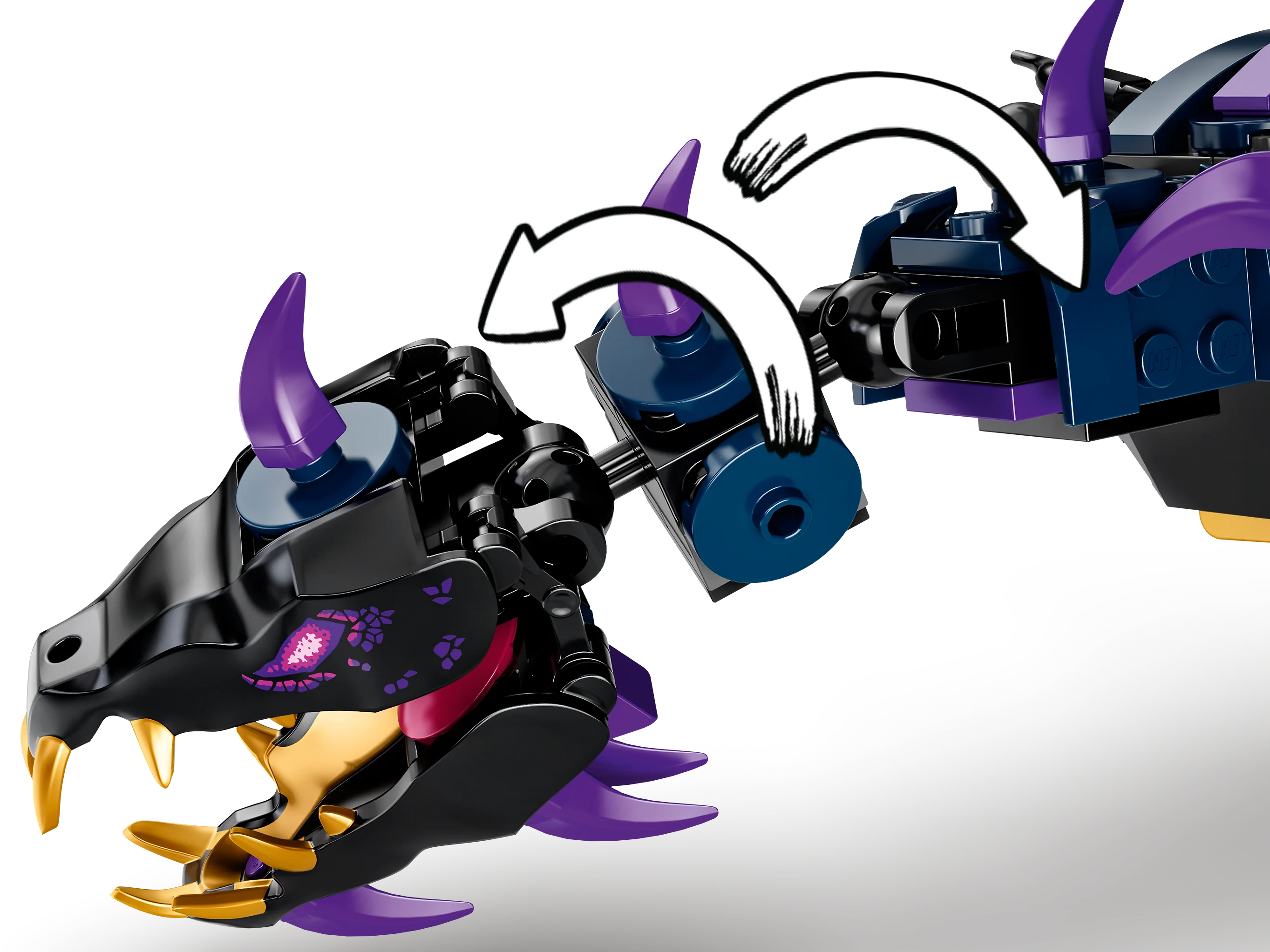 Overlord Dragon - Image 8