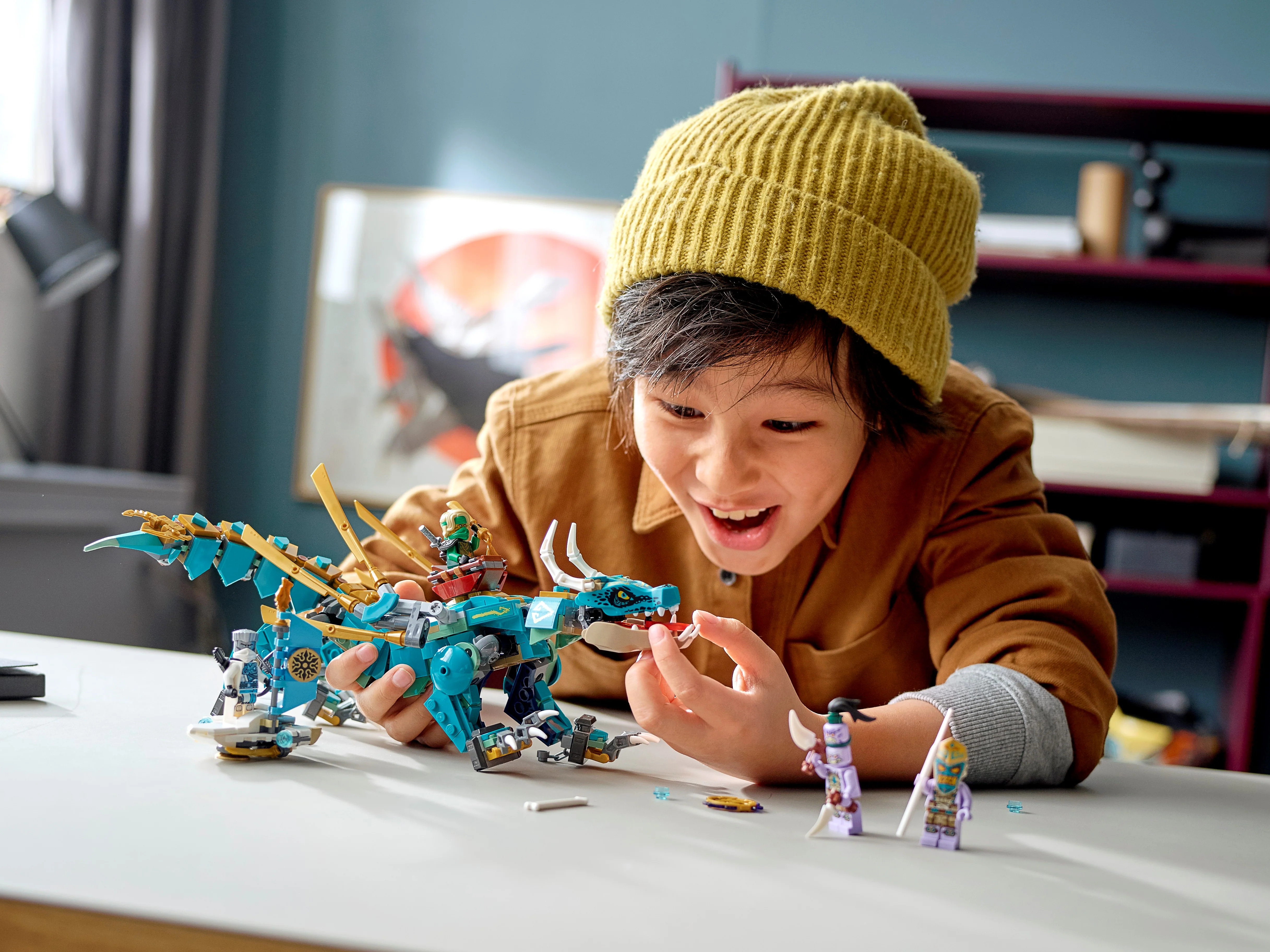Jungle Dragon - Image 12