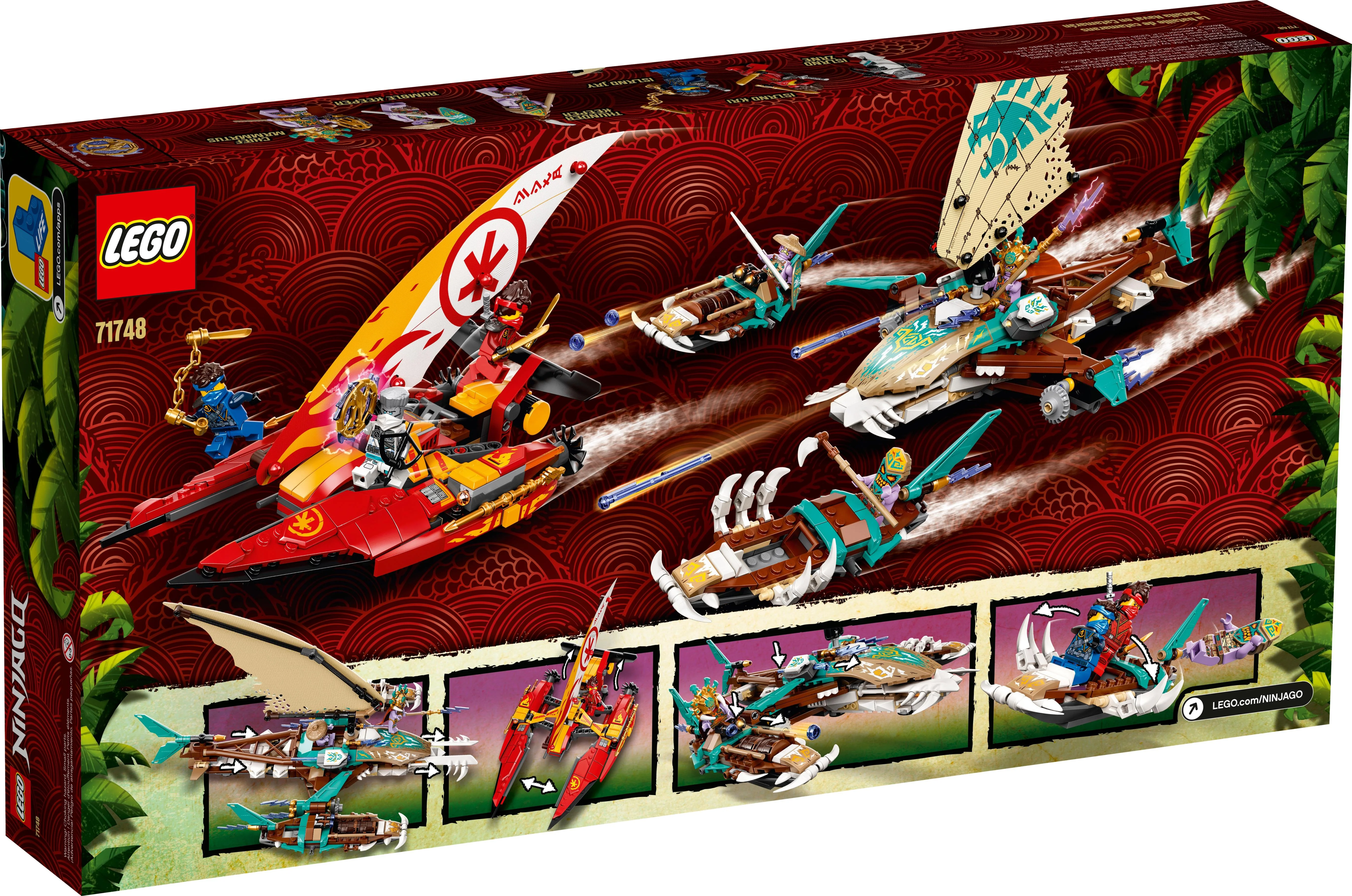 Catamaran Sea Battle - Image 11
