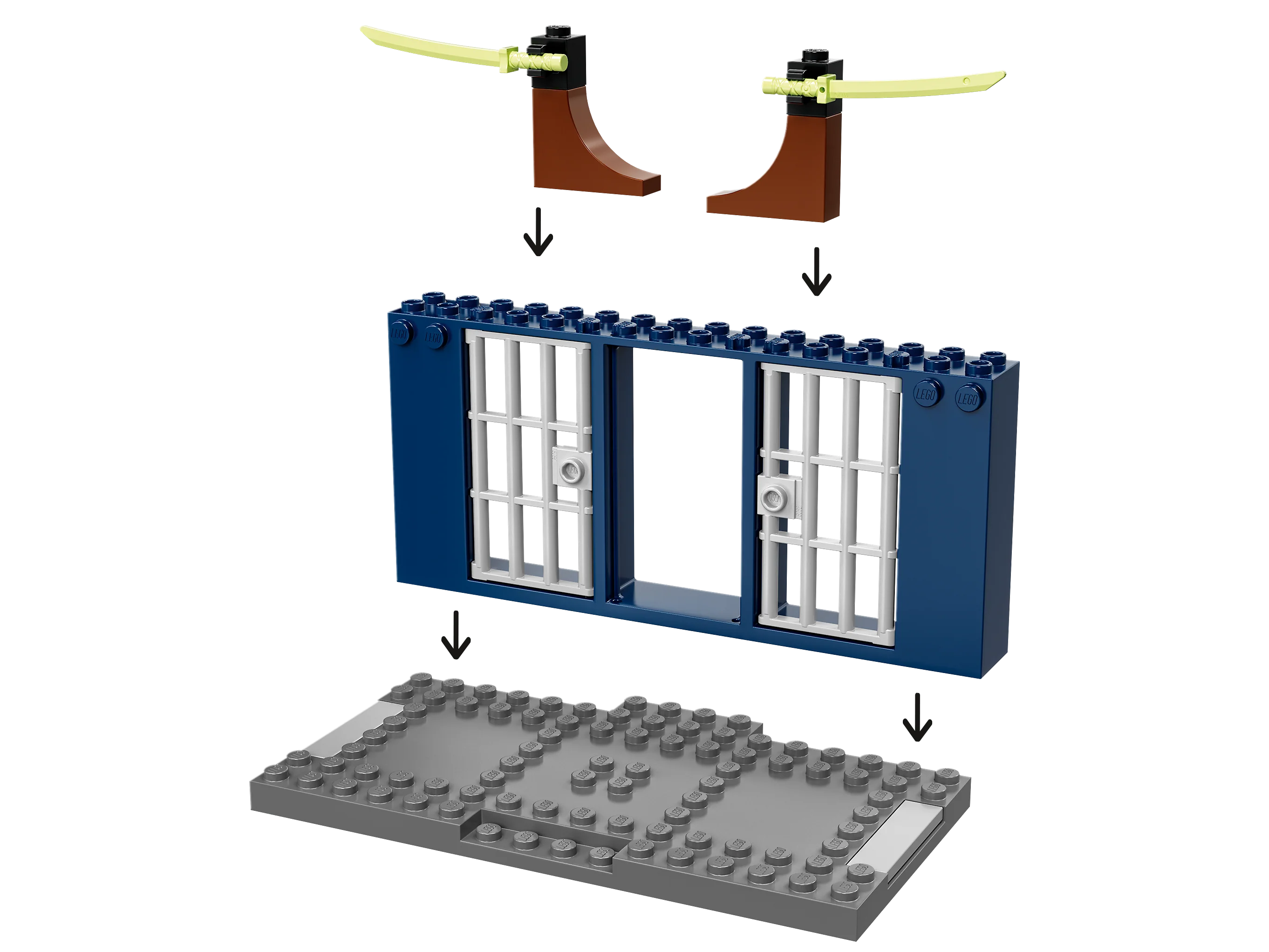 Final Flight of Destiny's Bounty - Image 7