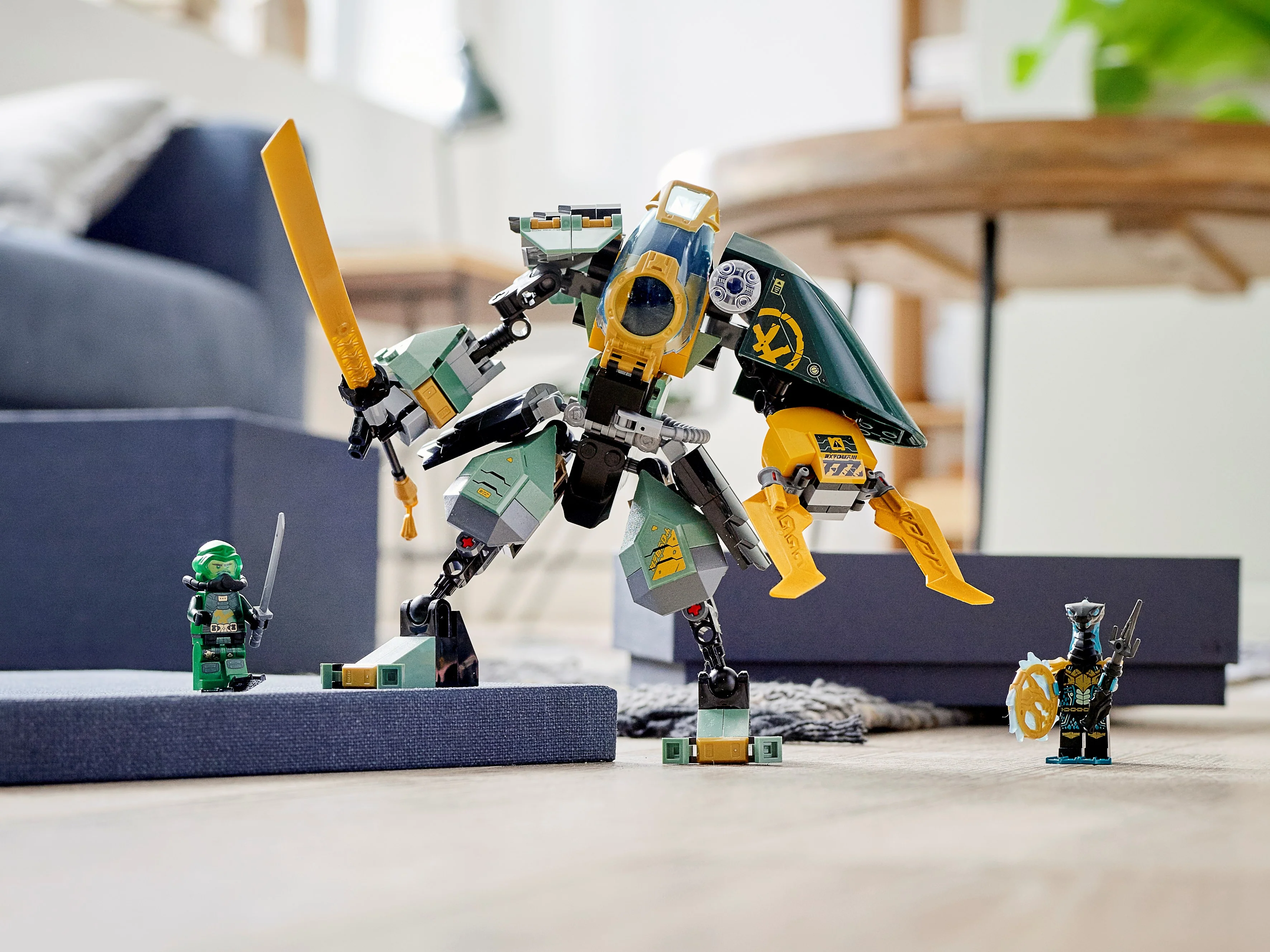 Lloyd's Hydro Mech - Image 11