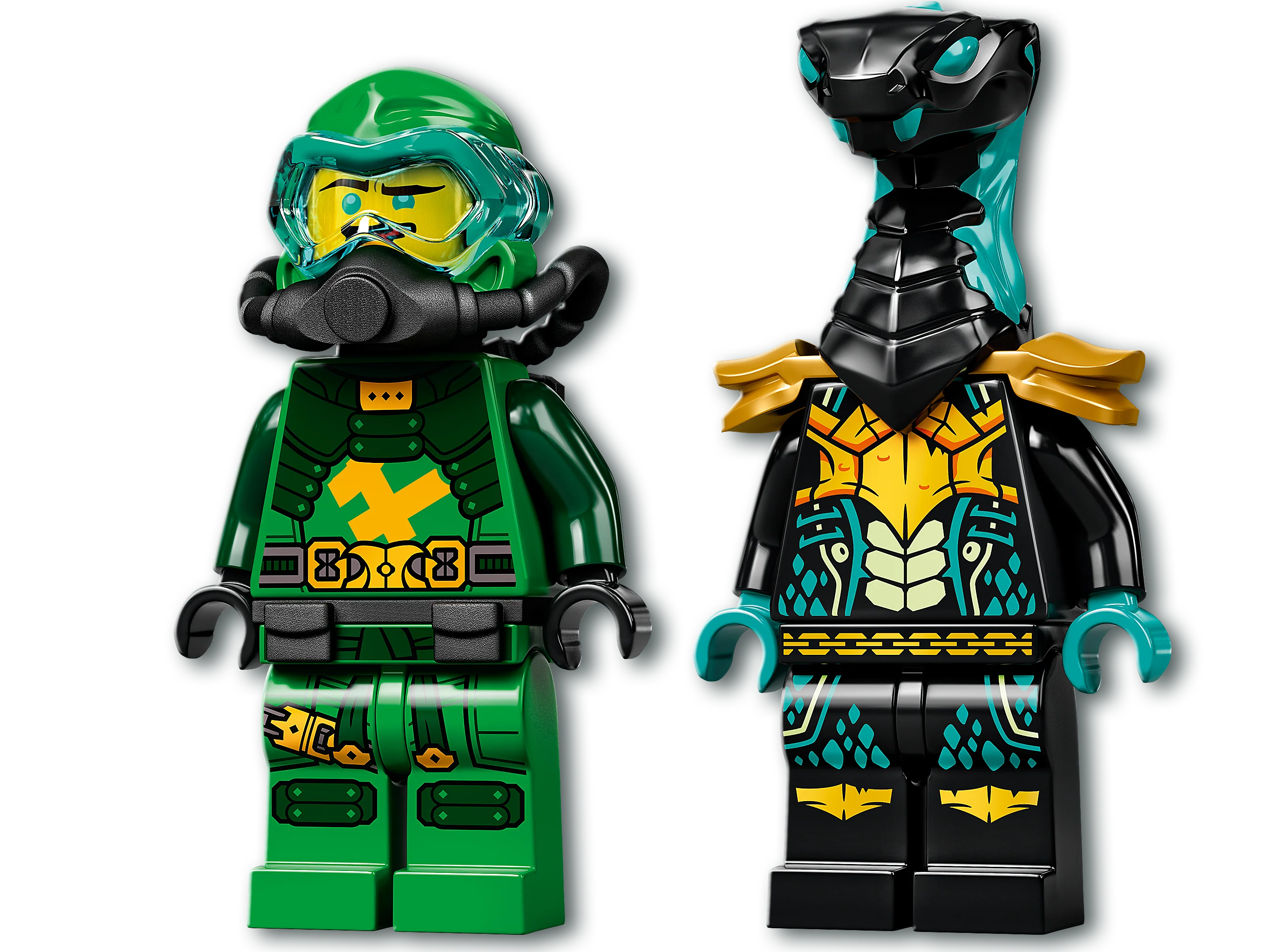Lloyd's Hydro Mech - Image 3