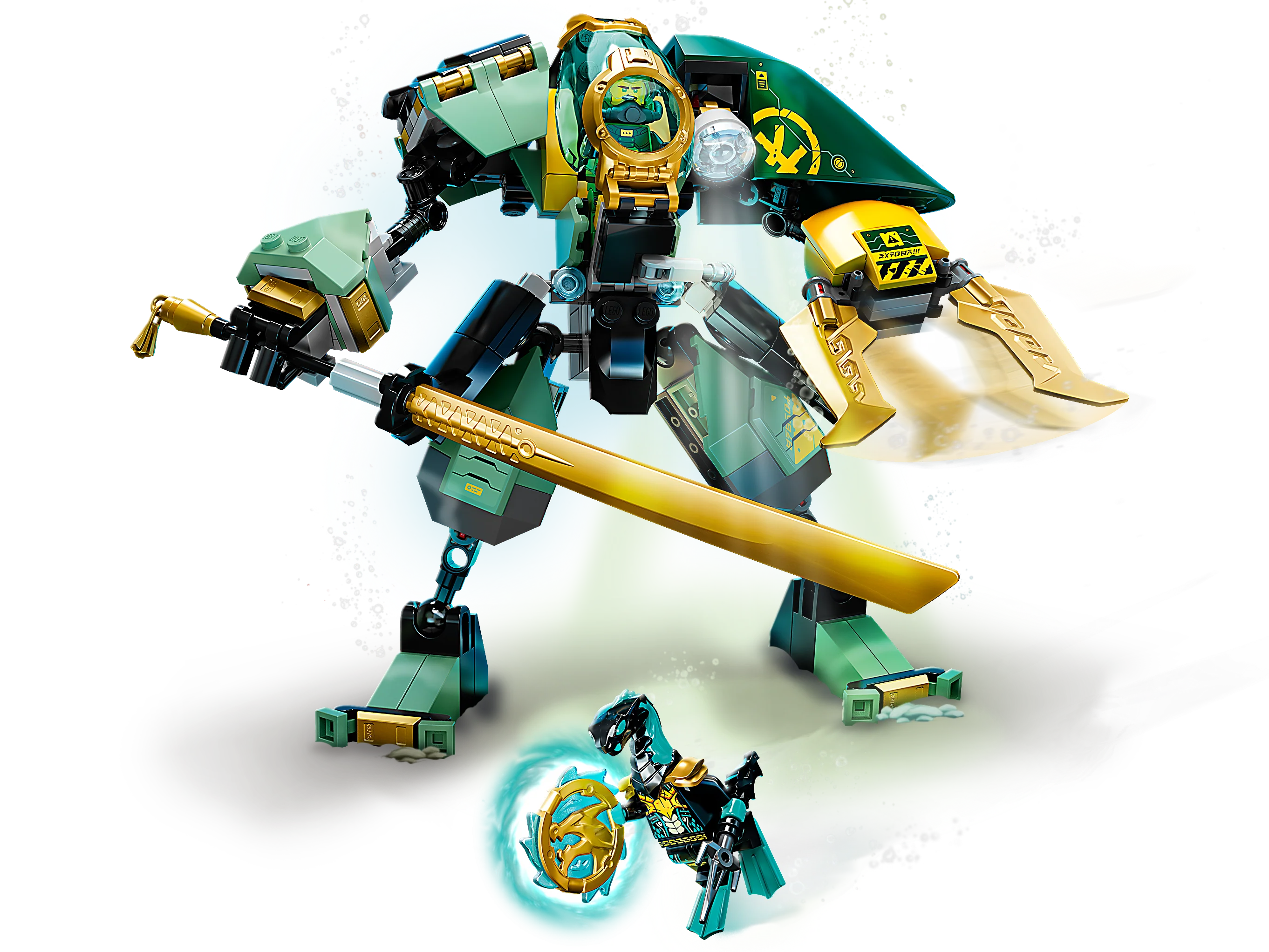 Lloyd's Hydro Mech - Image 4