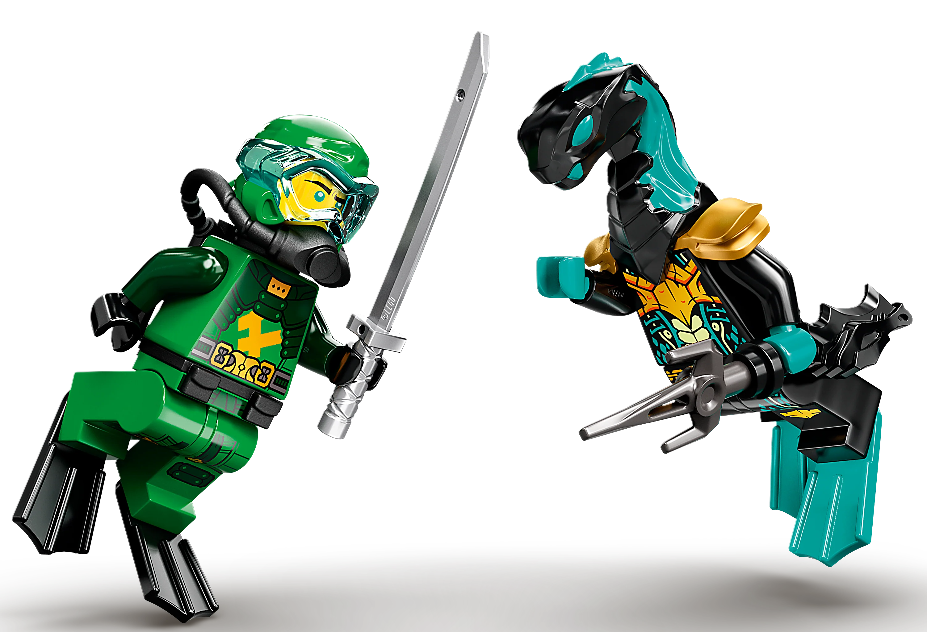Lloyd's Hydro Mech - Image 5