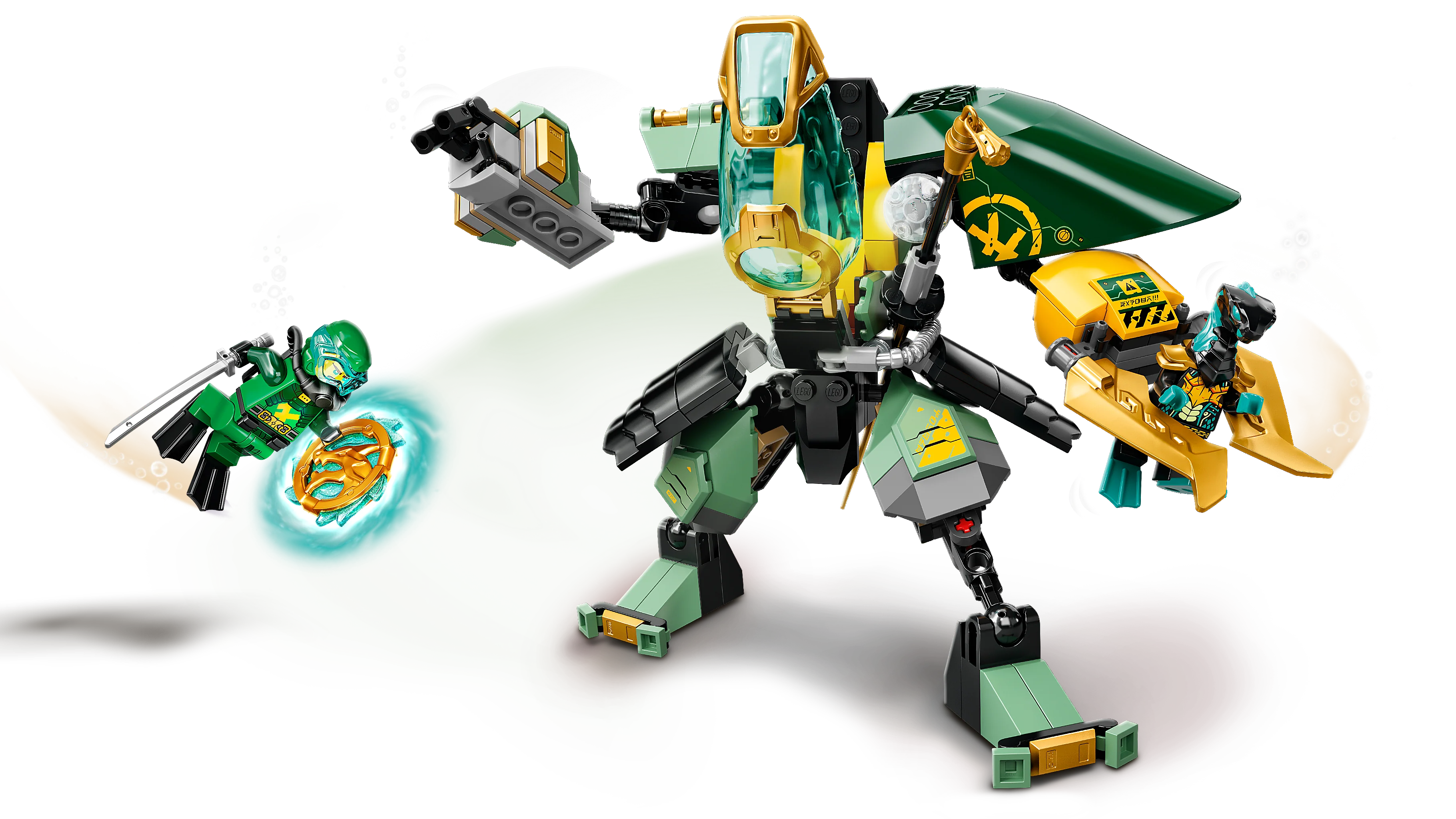 Lloyd's Hydro Mech - Image 6