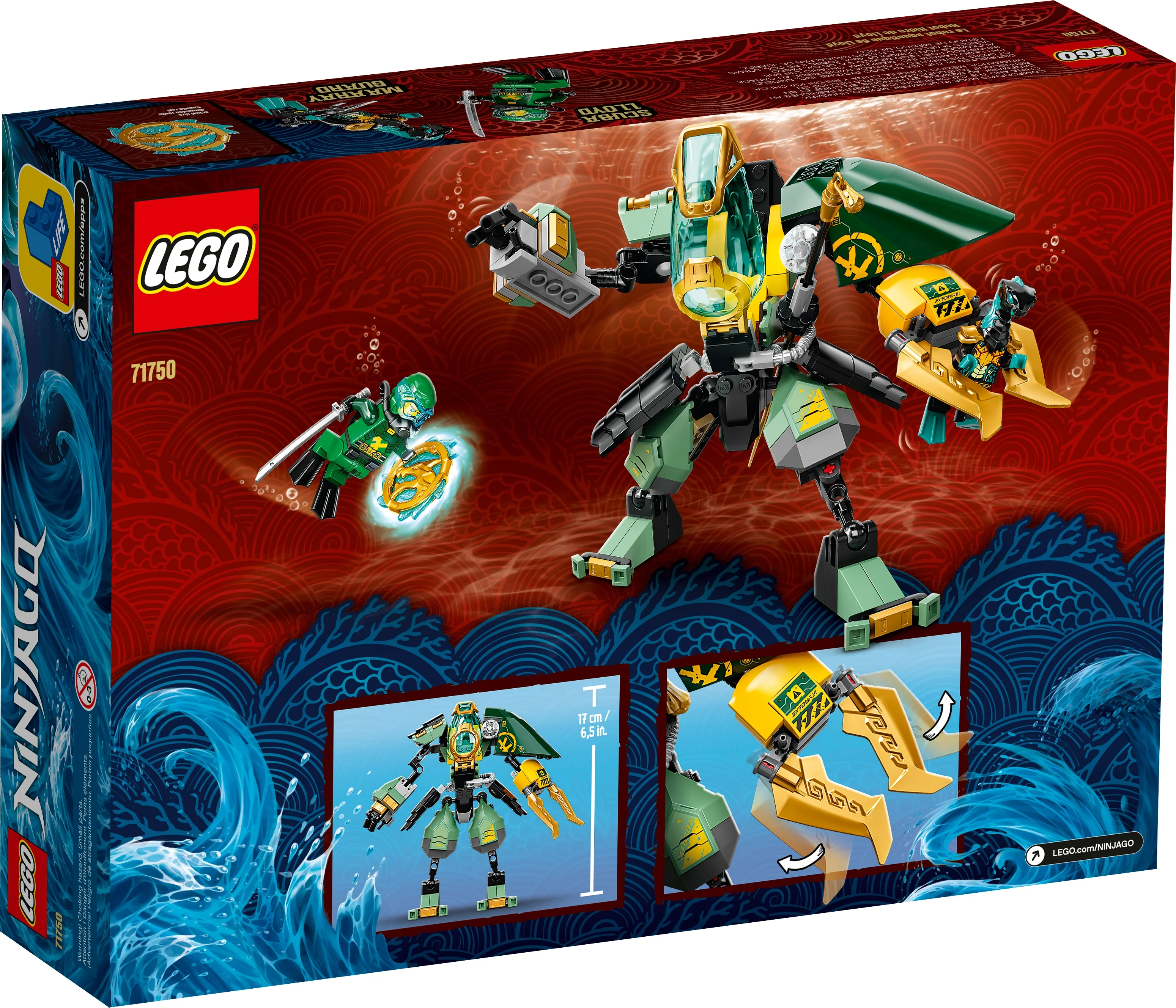 Lloyd's Hydro Mech - Image 8