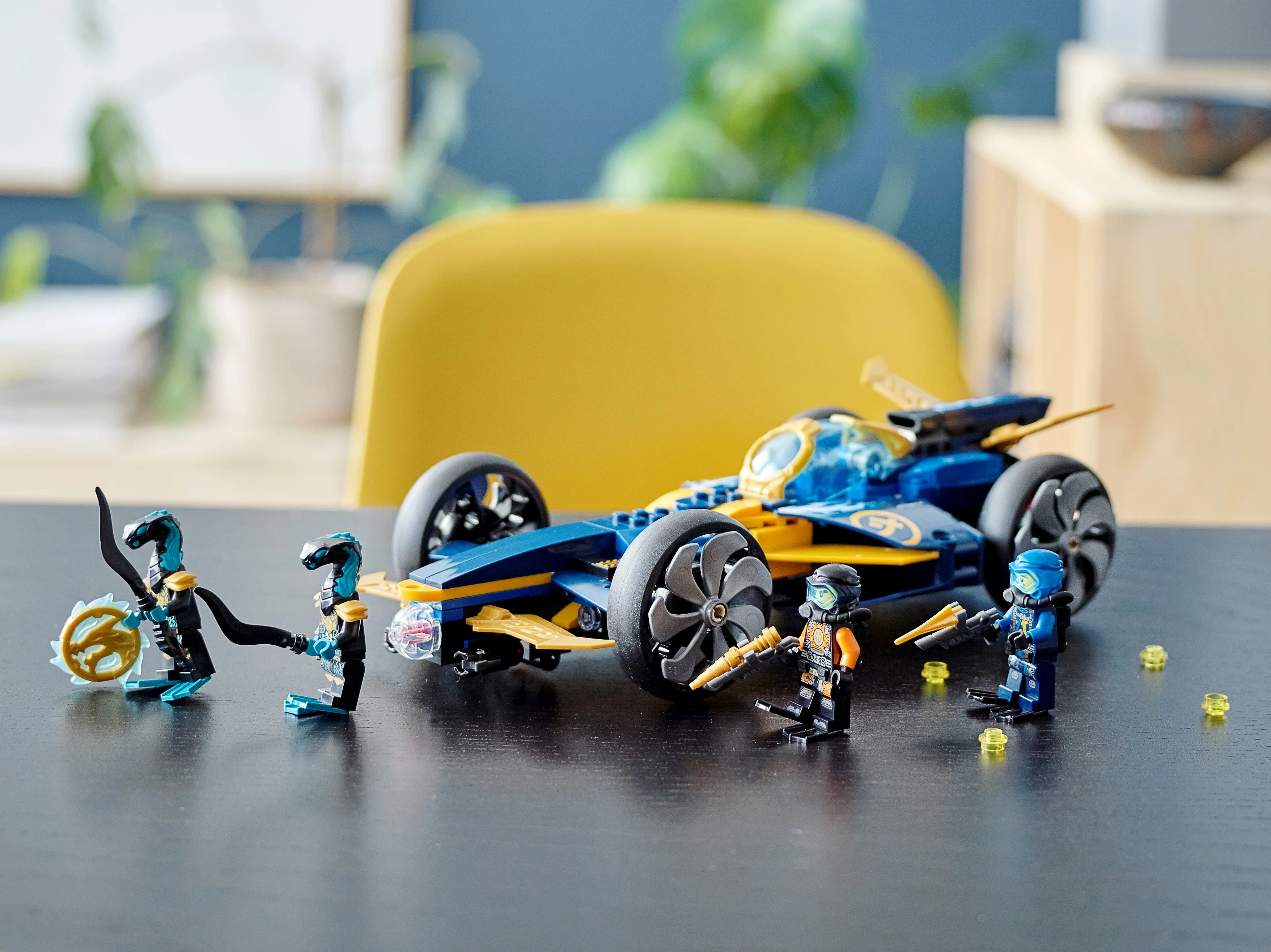Ninja Sub Speeder - Image 13