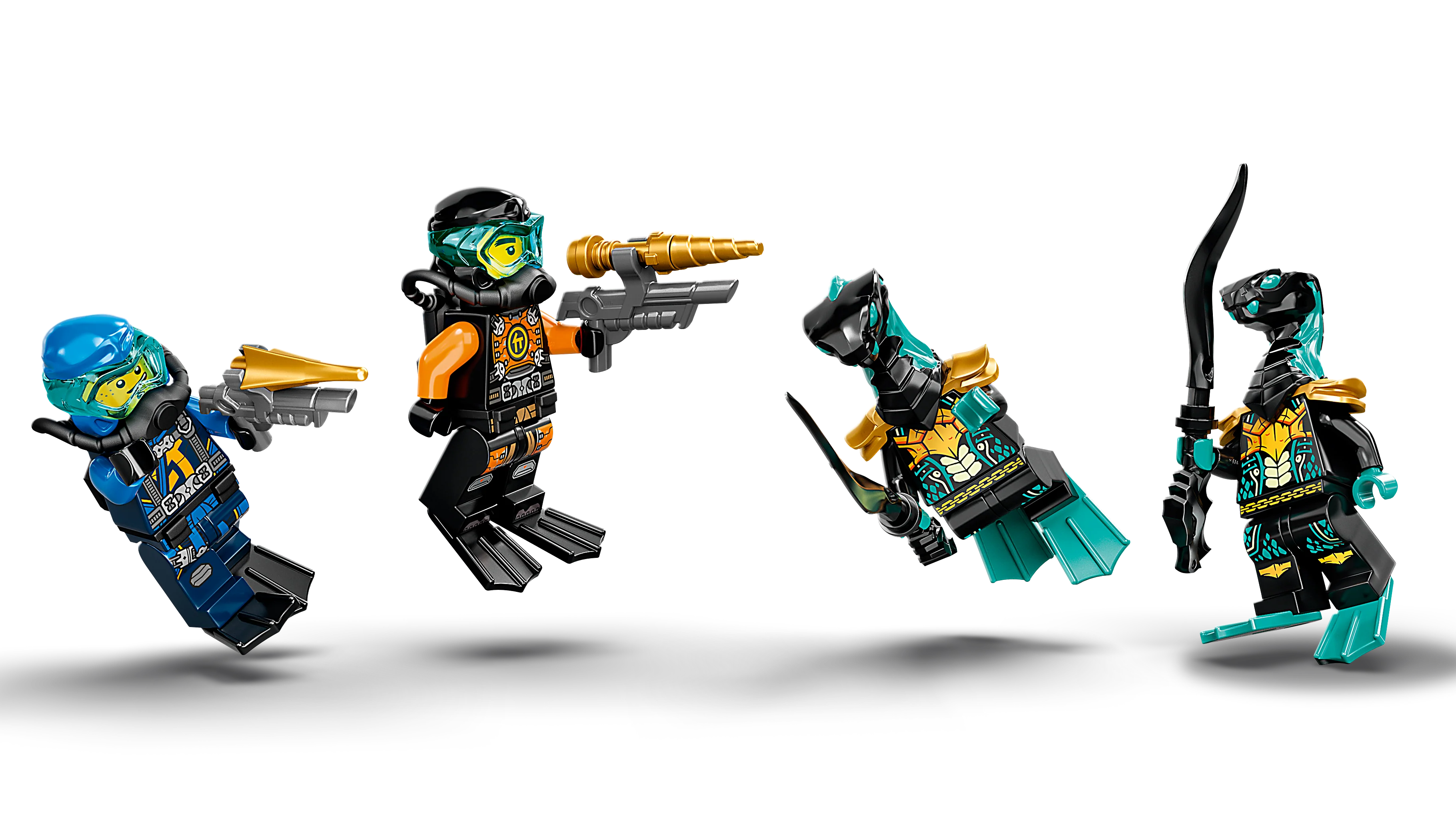 Ninja Sub Speeder - Image 5