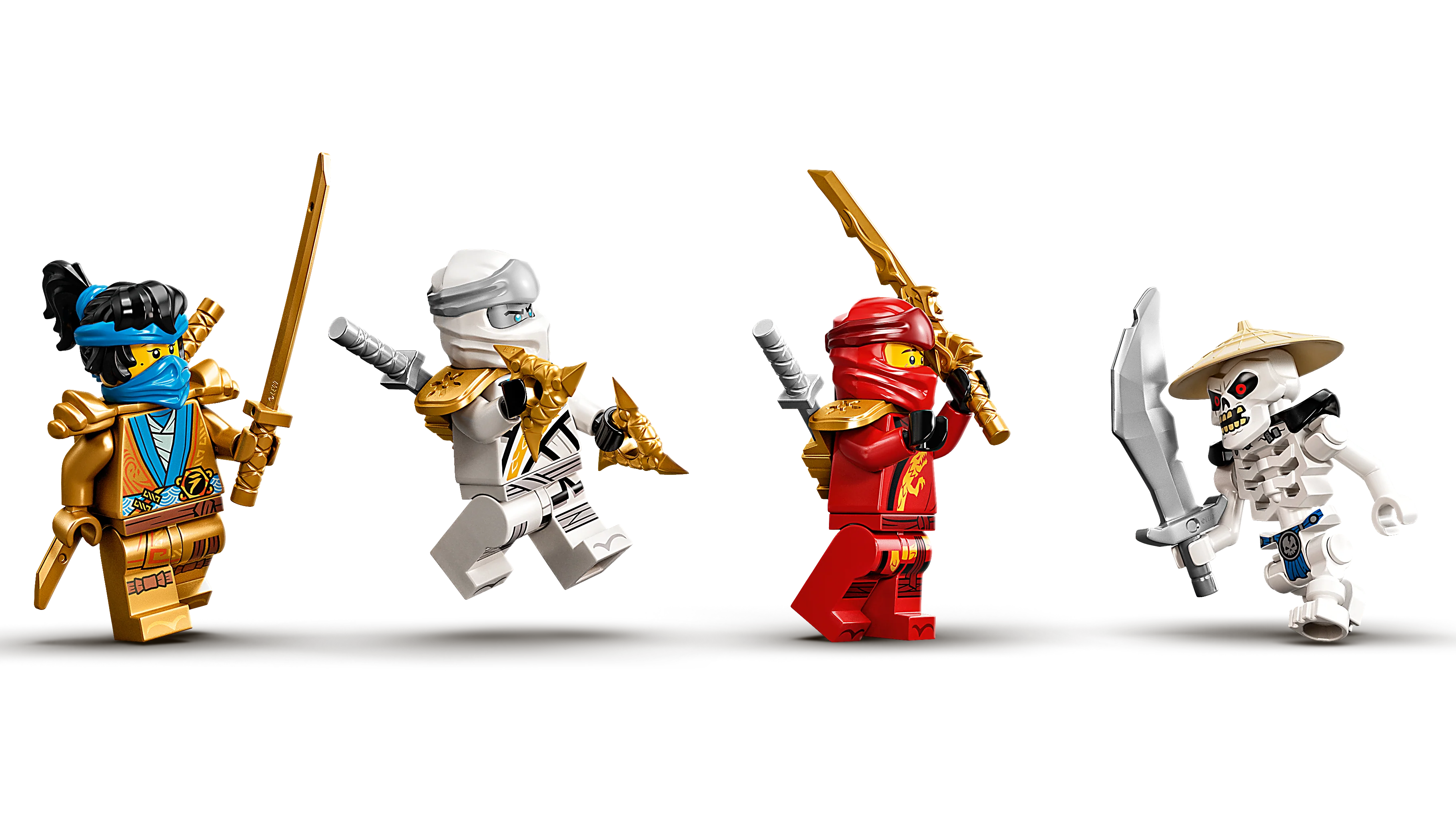 Fire Dragon Attack - Image 5