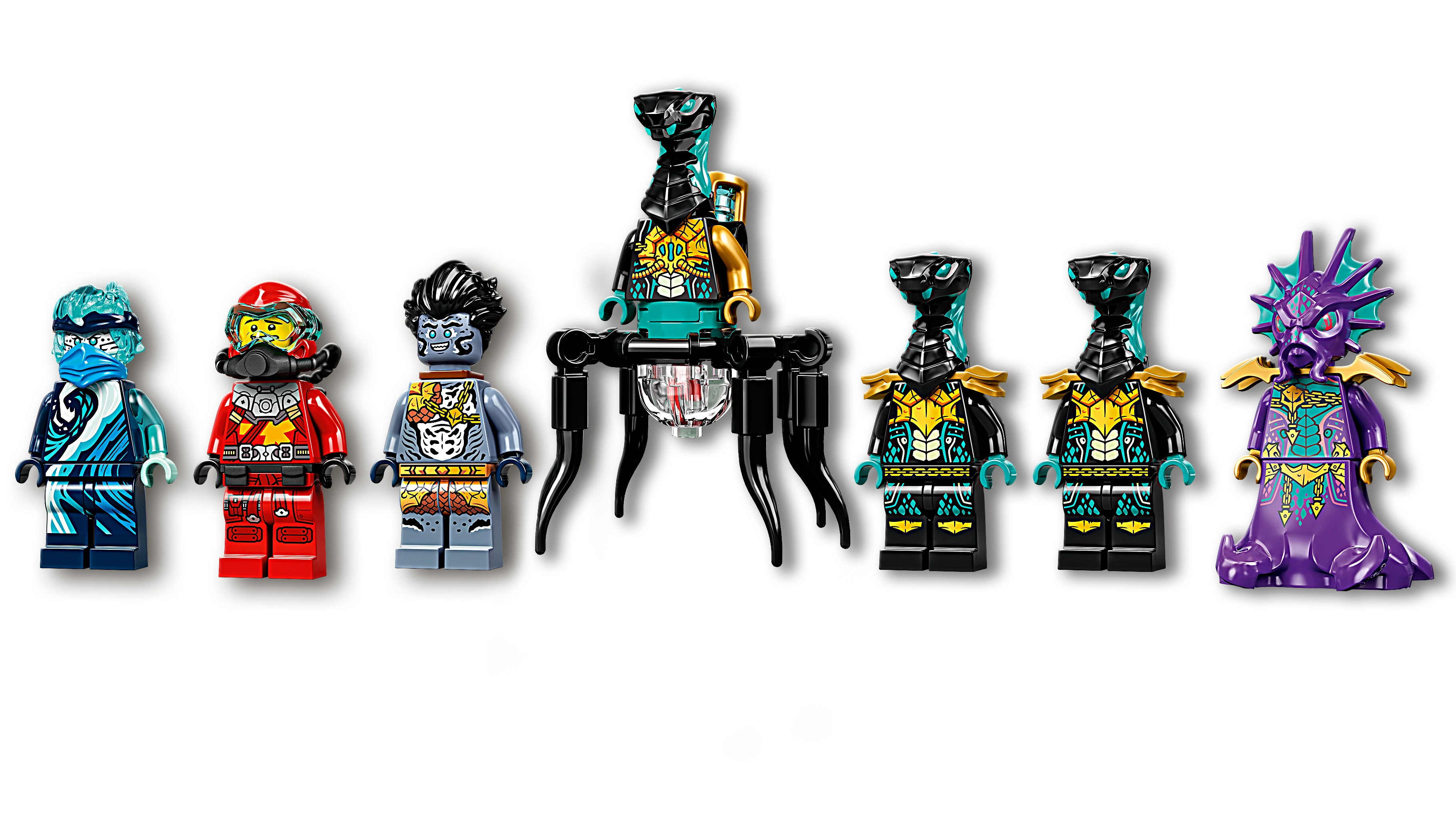 Temple of the Endless Sea - Image 3