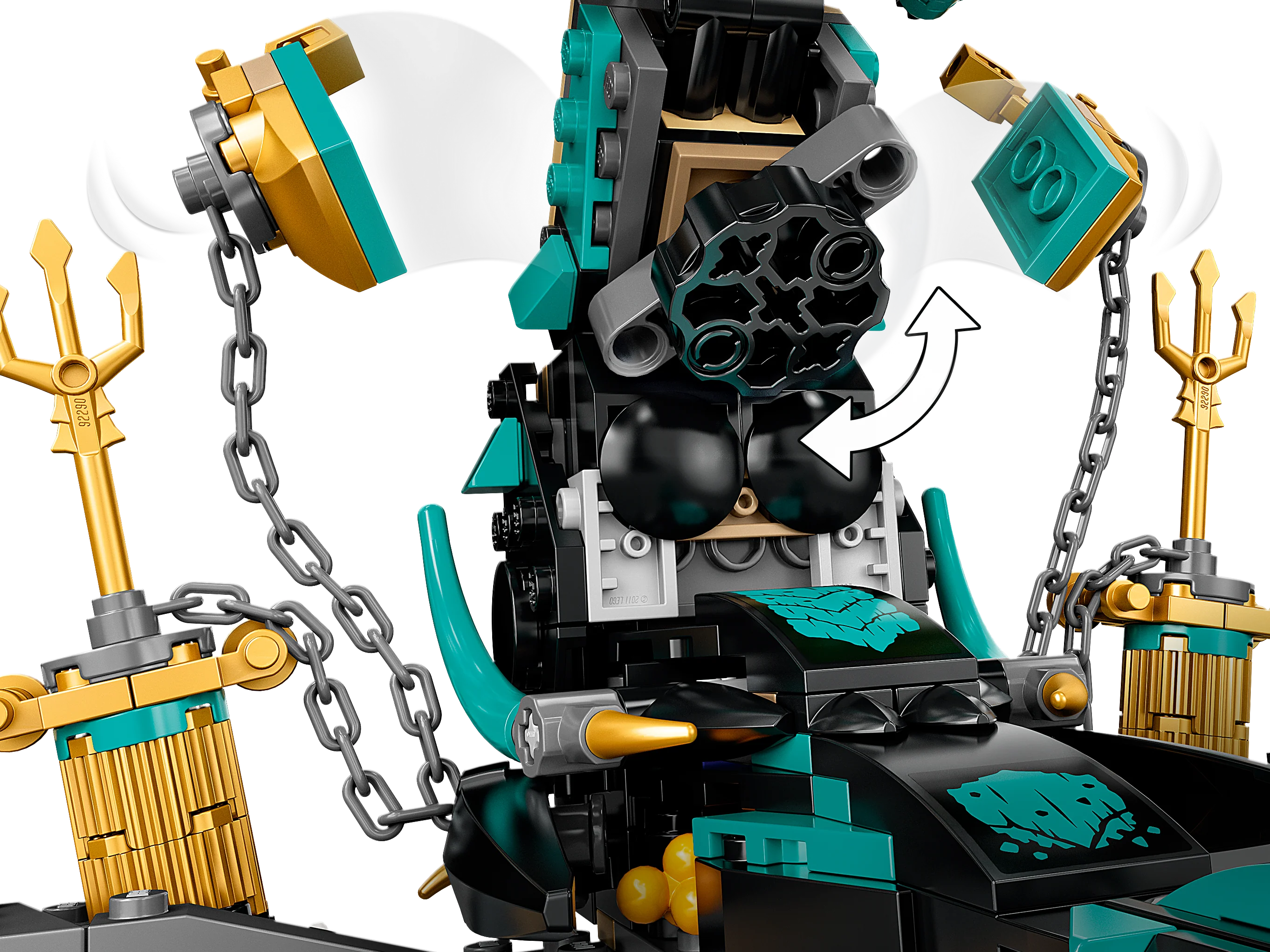 Temple of the Endless Sea - Image 7