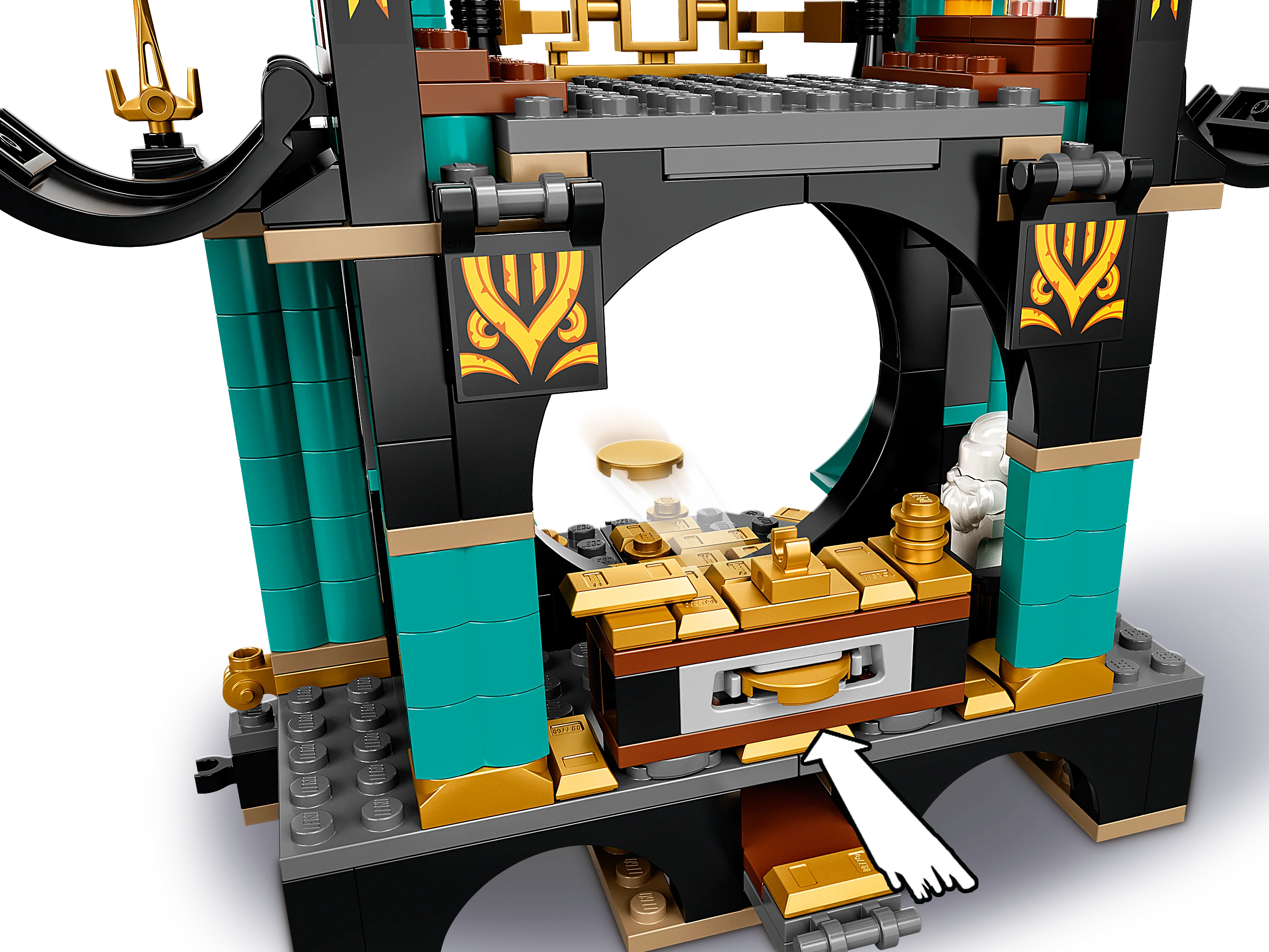 Temple of the Endless Sea - Image 8