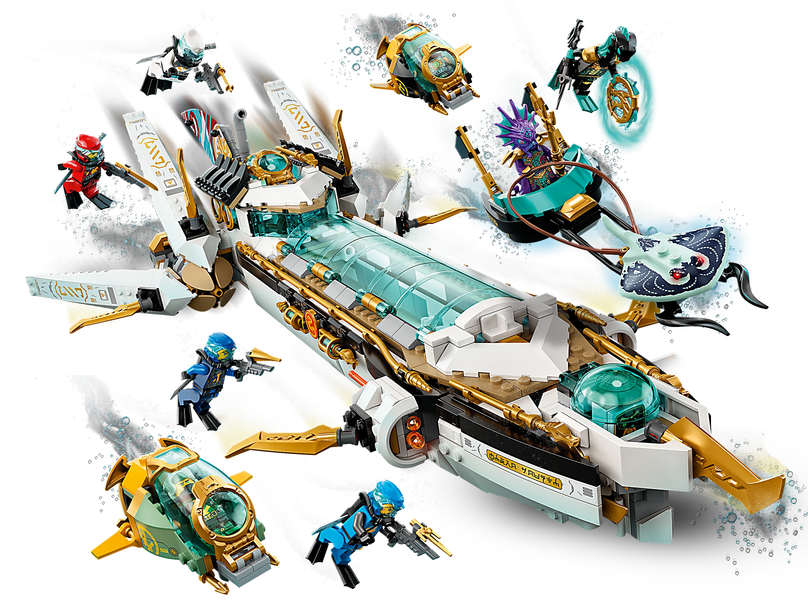 Hydro Bounty - Image 4