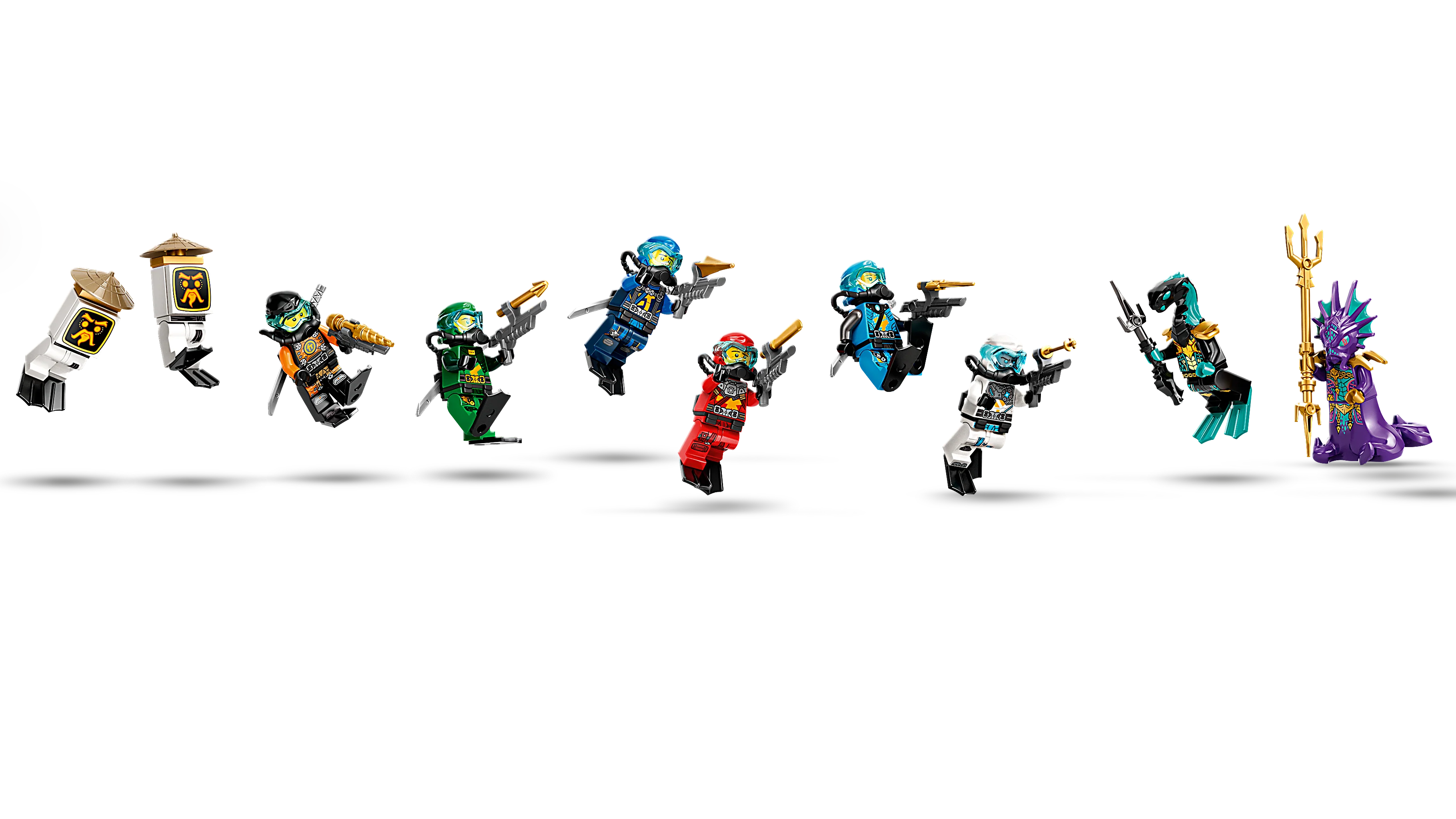 Hydro Bounty - Image 5