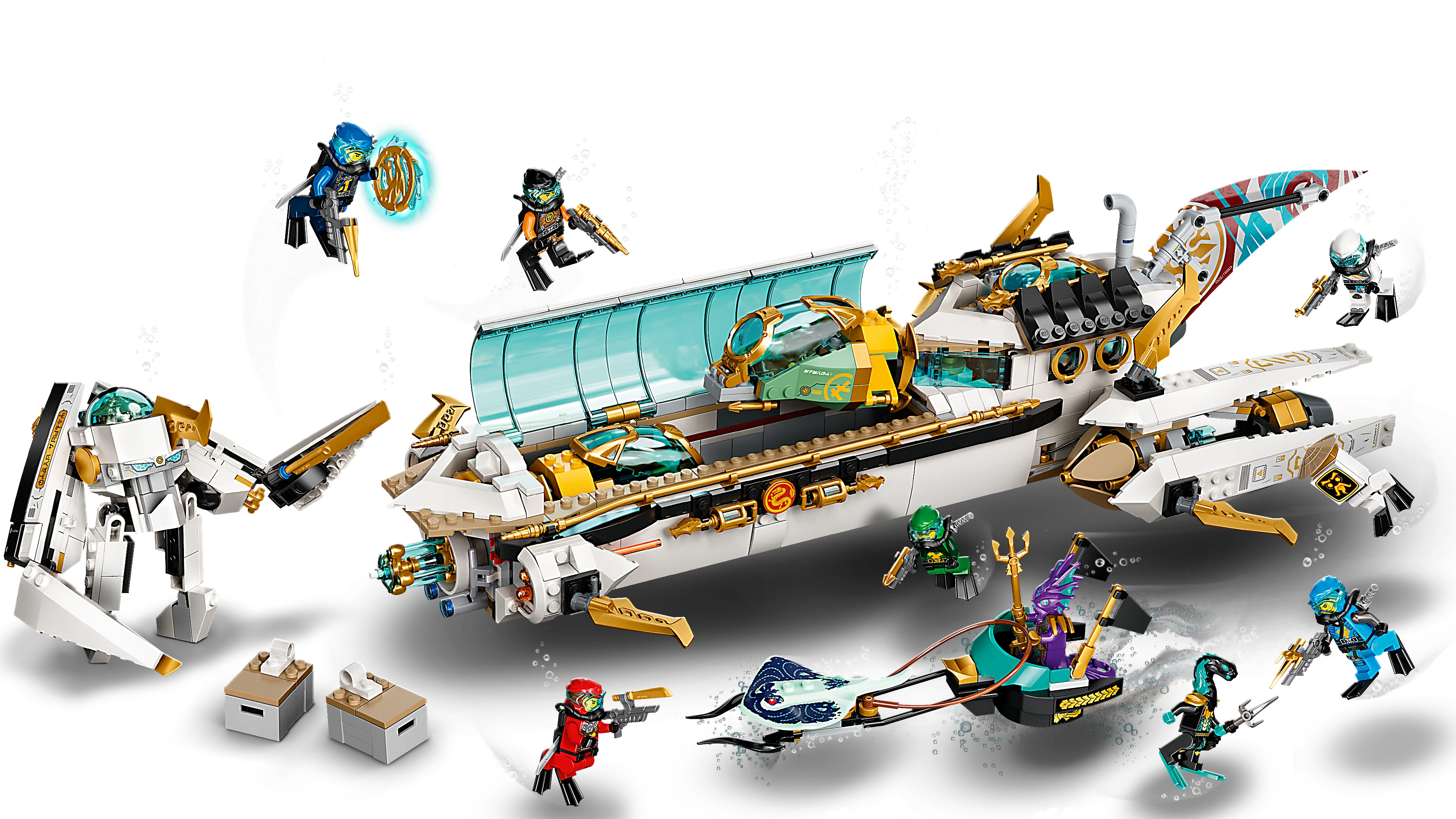 Hydro Bounty - Image 6