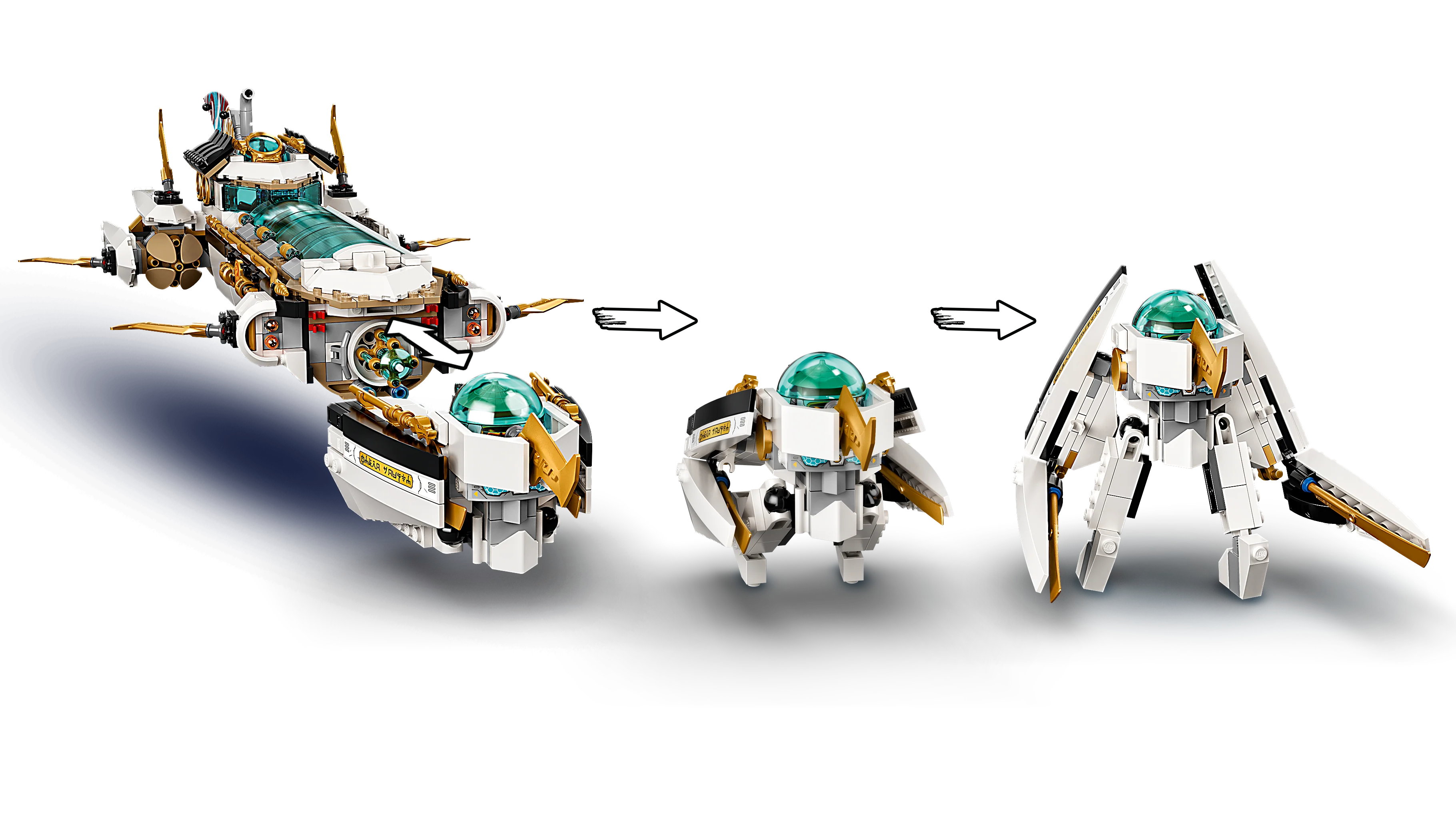 Hydro Bounty - Image 7