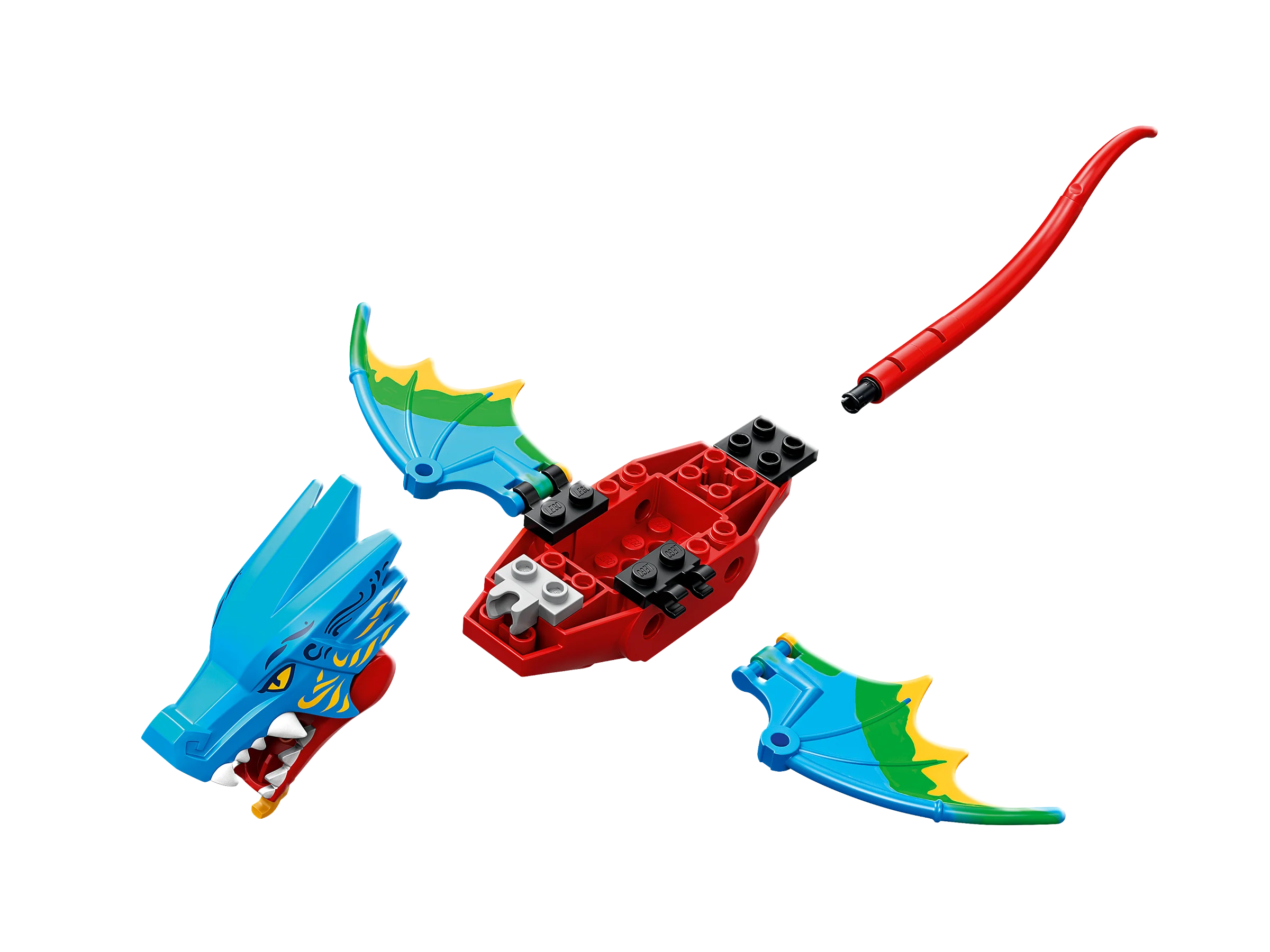 Ninja Dragon Temple - Image 5