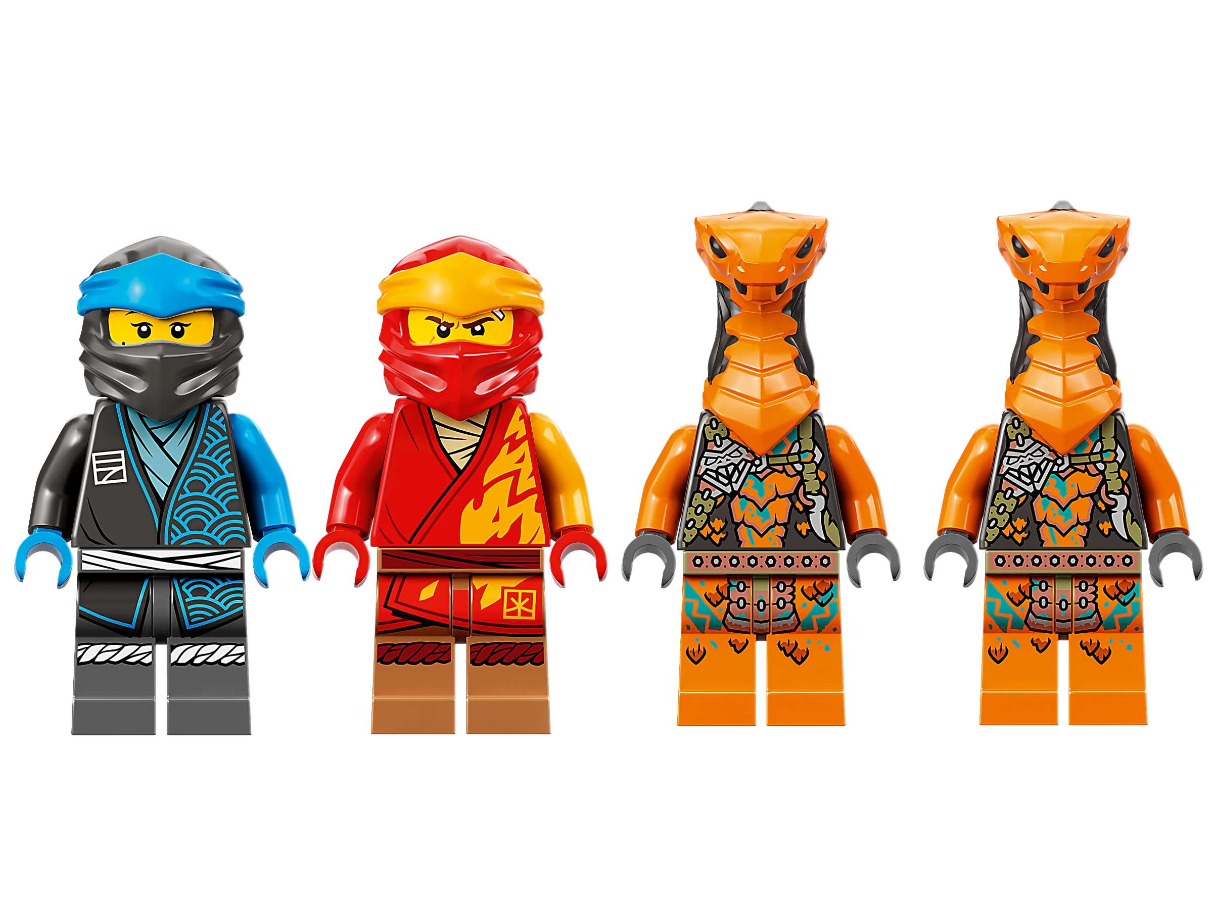 Ninja Dragon Temple - Image 8