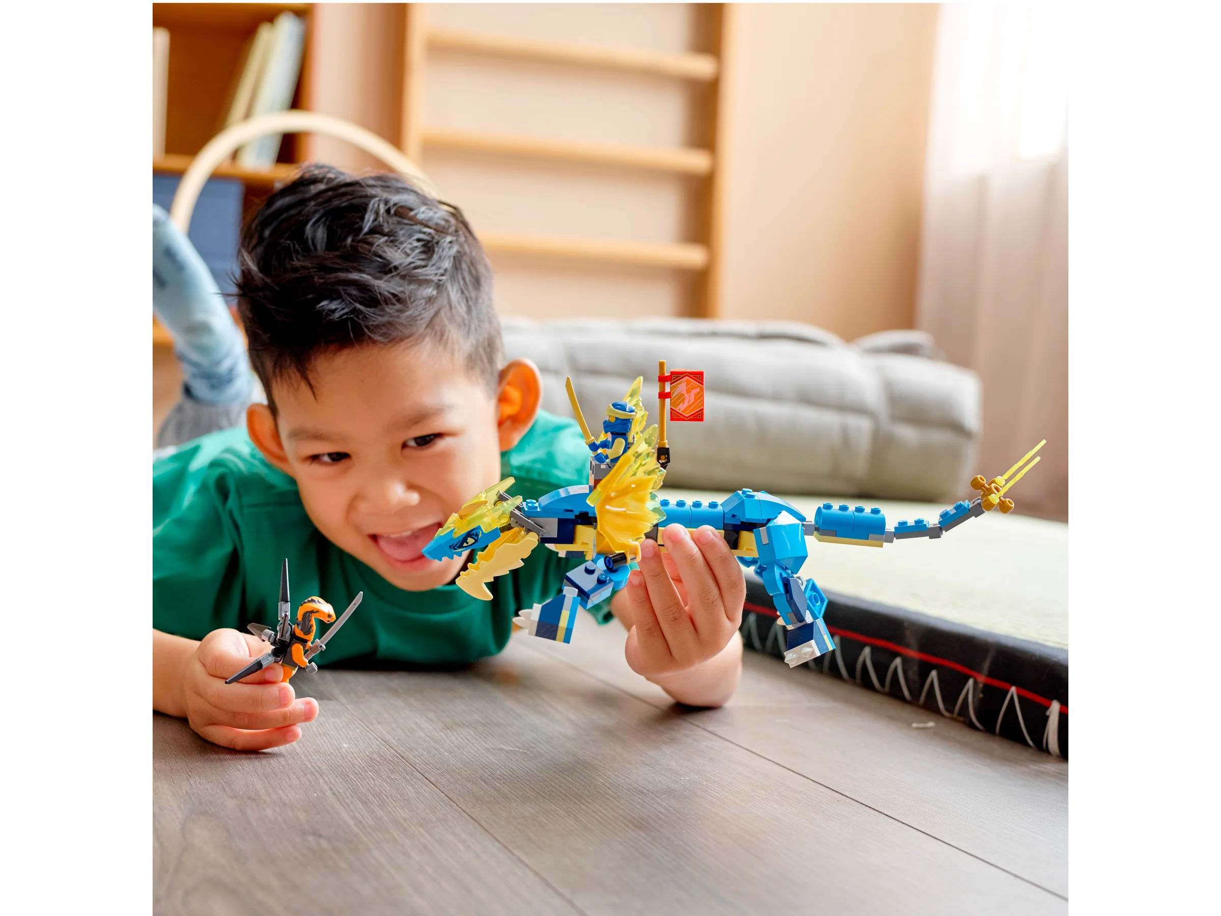Jay's Thunder Dragon EVO - Image 6