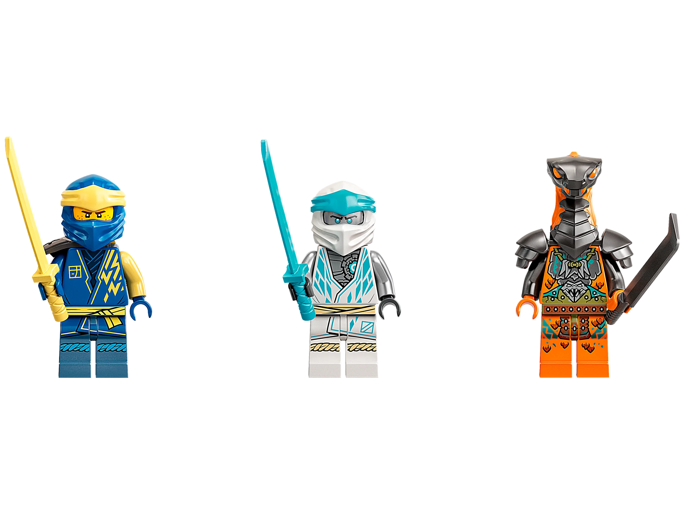 Ninja Training Center - Image 10