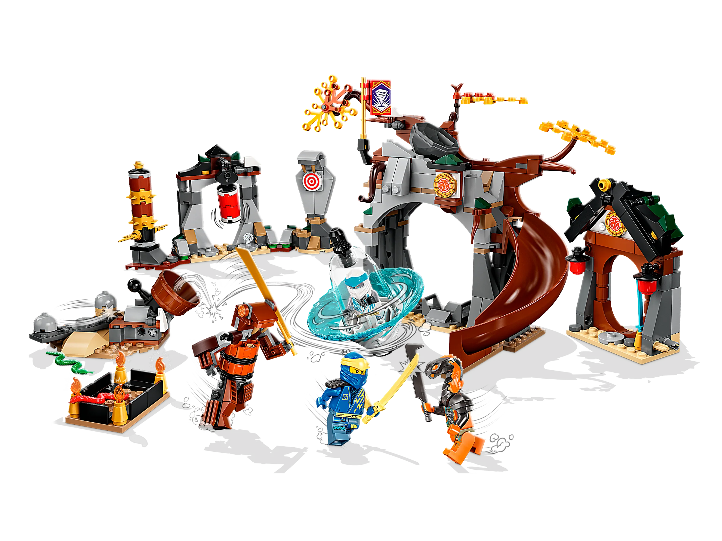 Ninja Training Center - Image 3