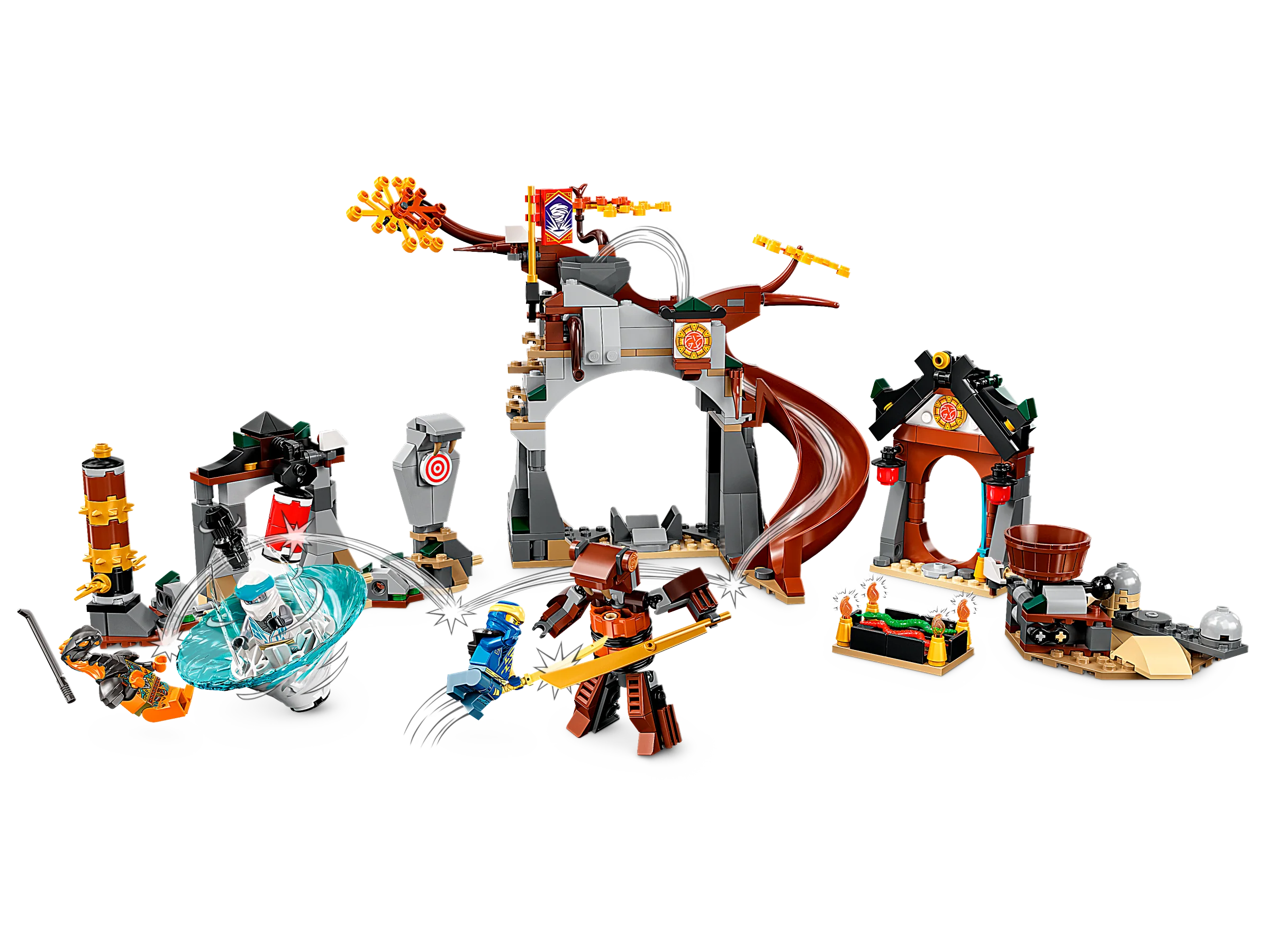 Ninja Training Center - Image 4