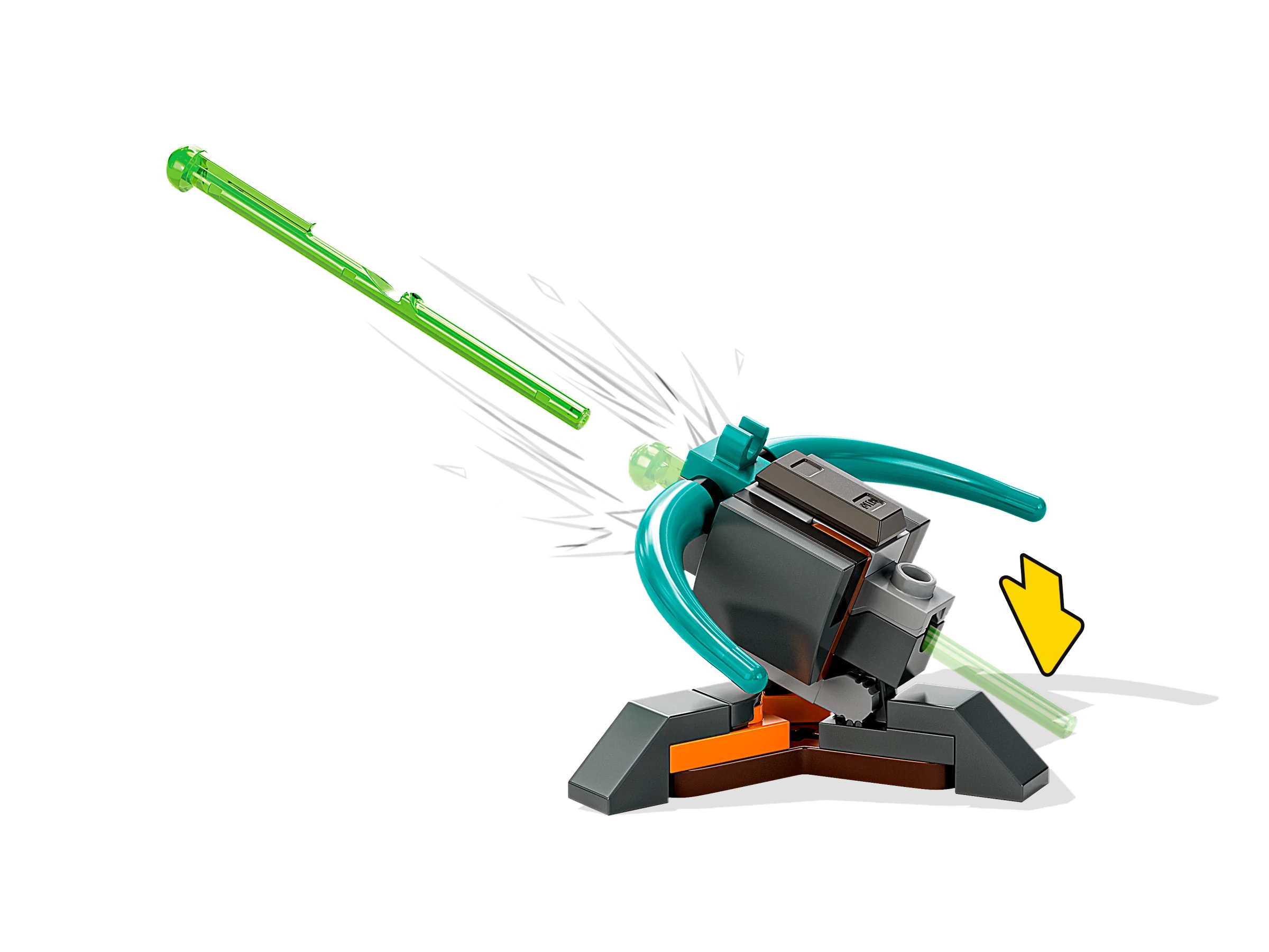 Lloyd's Legendary Dragon - Image 6