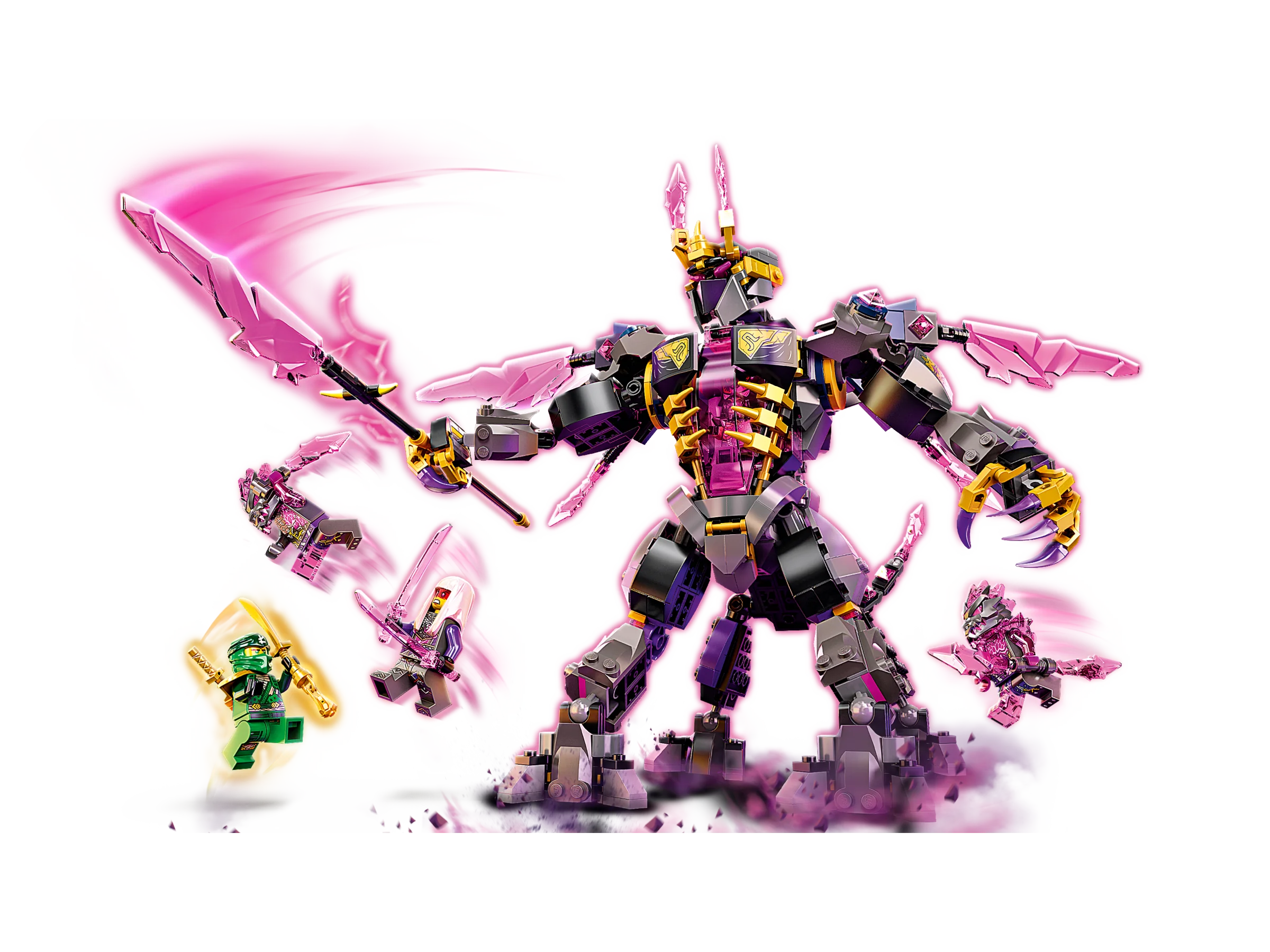 The Crystal King - Image 3